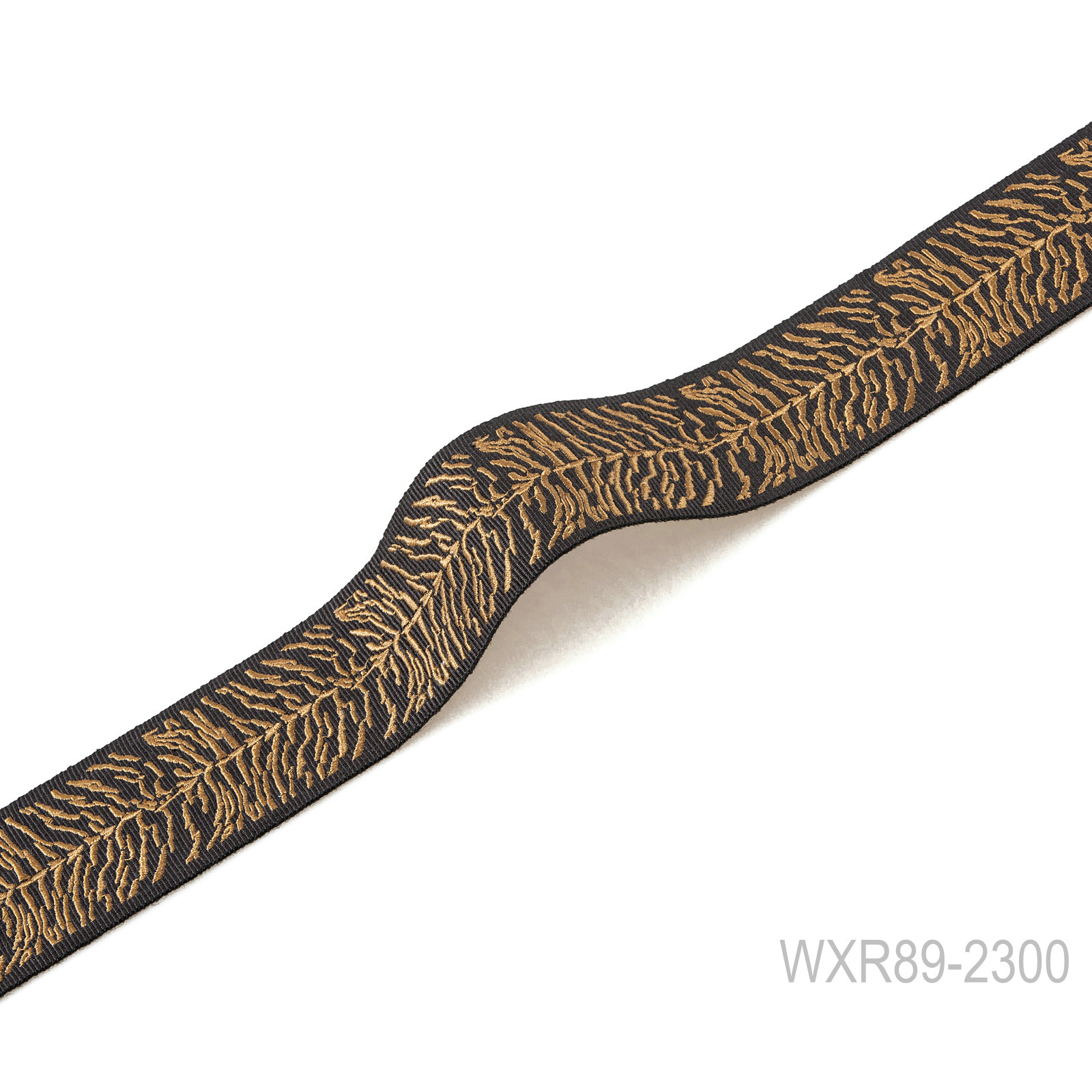 Dekorband WXR89 — Farbe 1