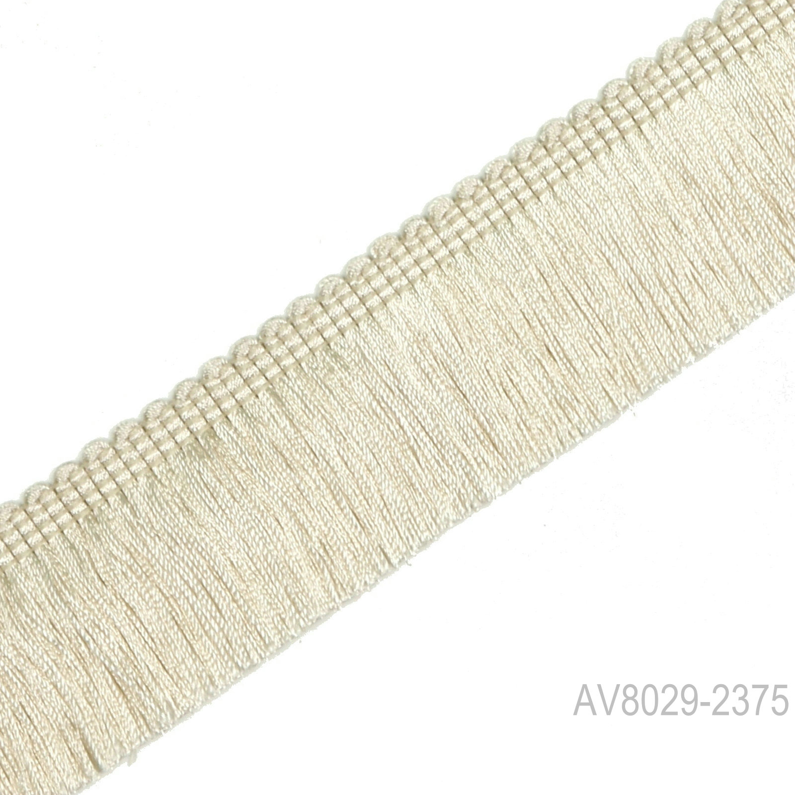 Dekorfranse AV8029 — Farbe 1