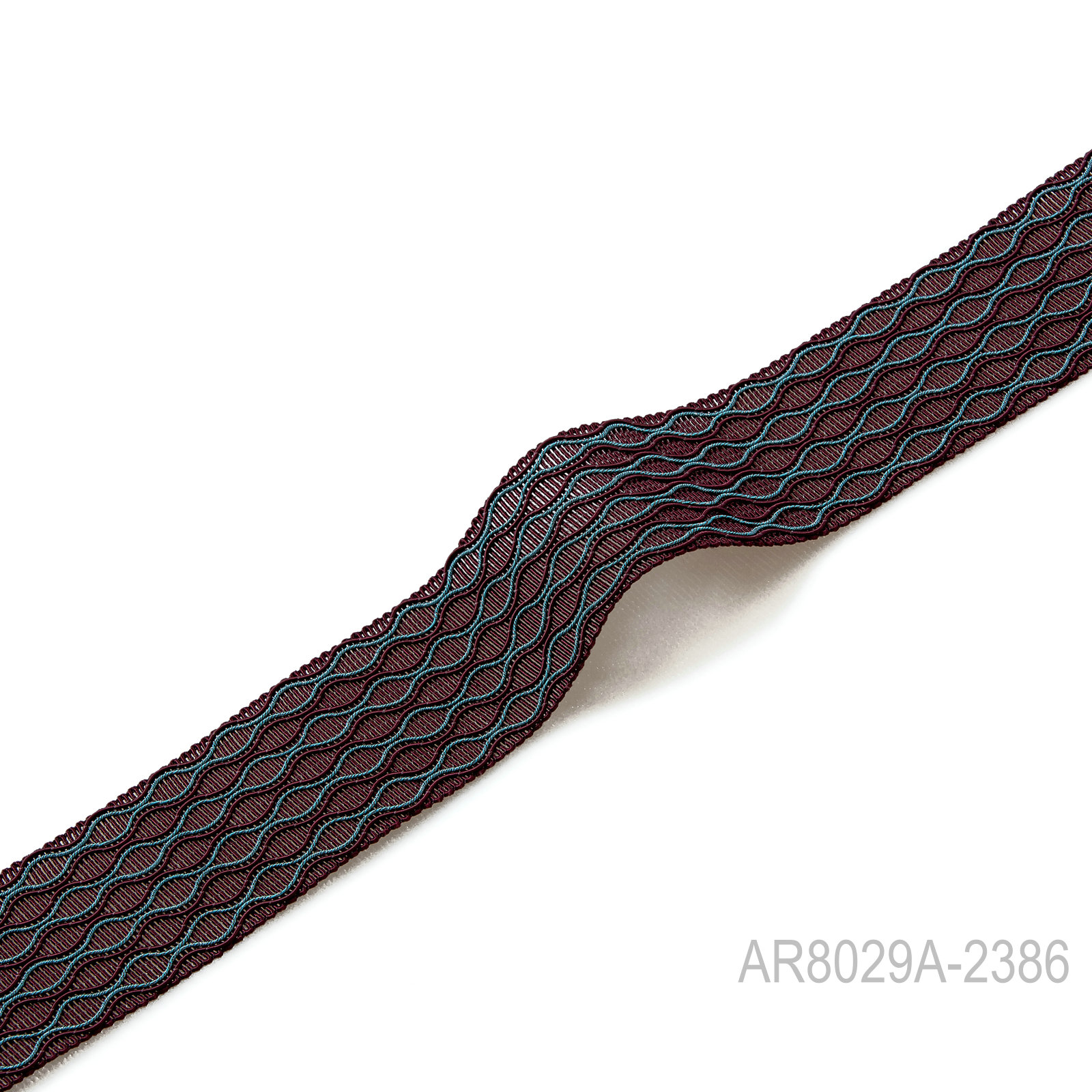 Dekorband AR8029A — Farbe 1