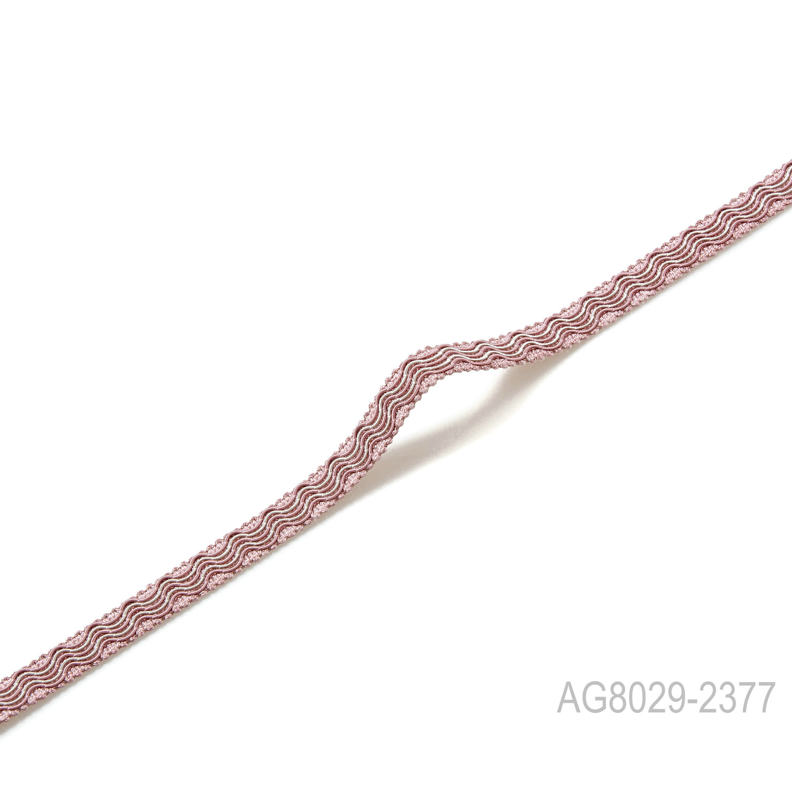 Dekorband AG8029 — Farbe 1
