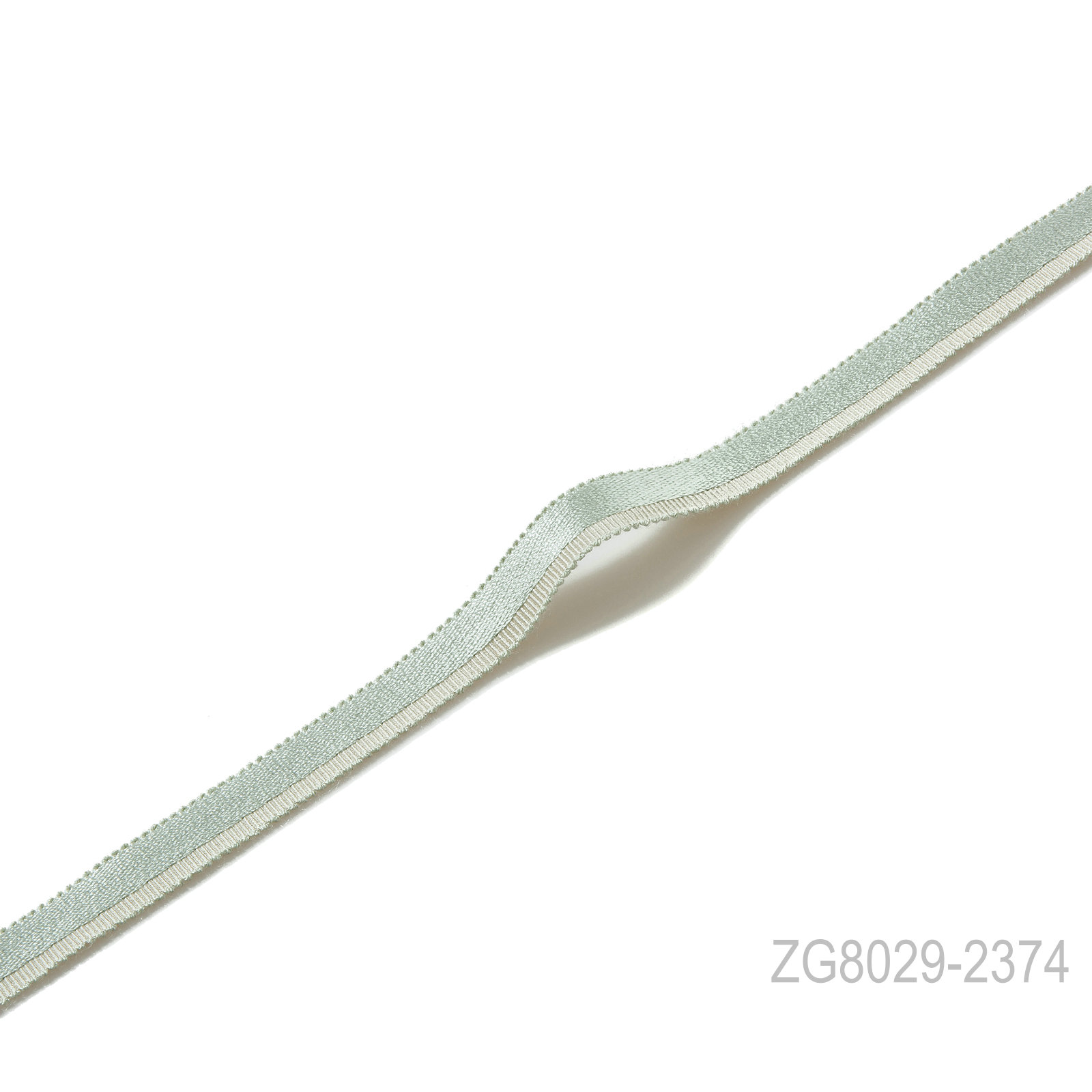 Dekorband ZG8029 — Farbe 1