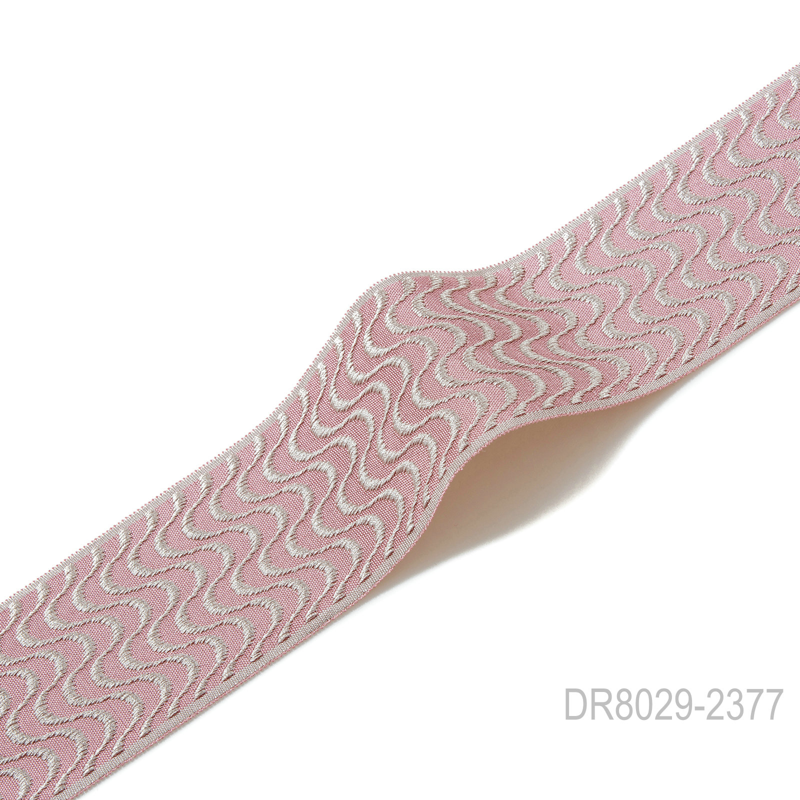 Dekorband DR8029 — Farbe 1