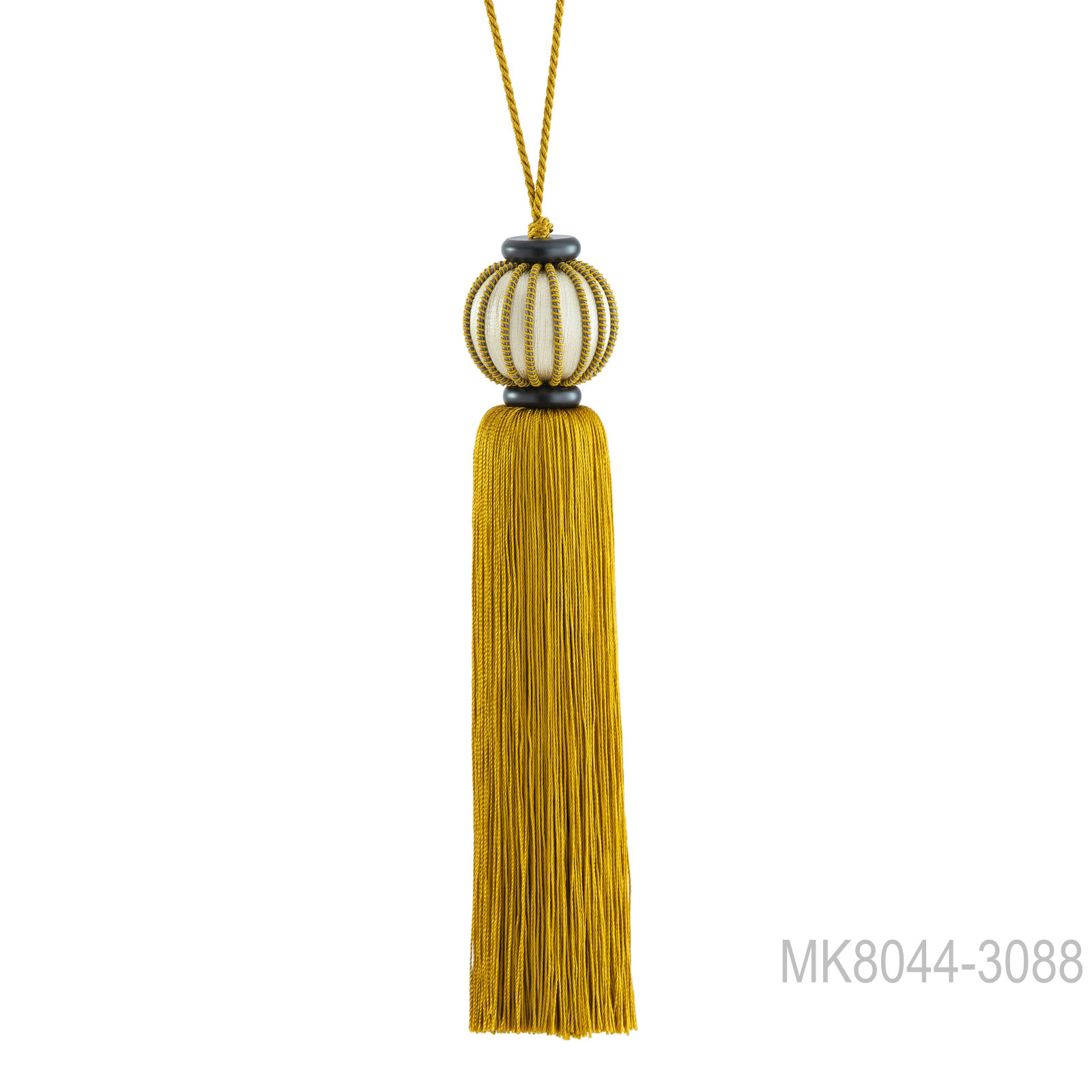 Малая кисть MK8044 — Цвет 1