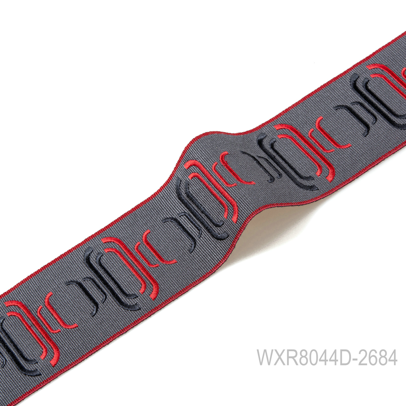 Декоративна стрічка WXR8044D — Колір 1