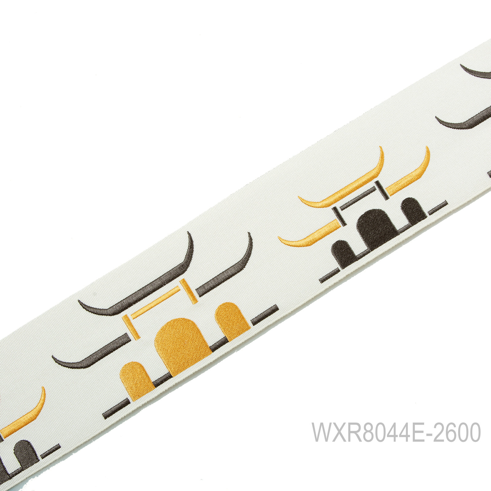 Dekorband WXR8044E — Farbe 1