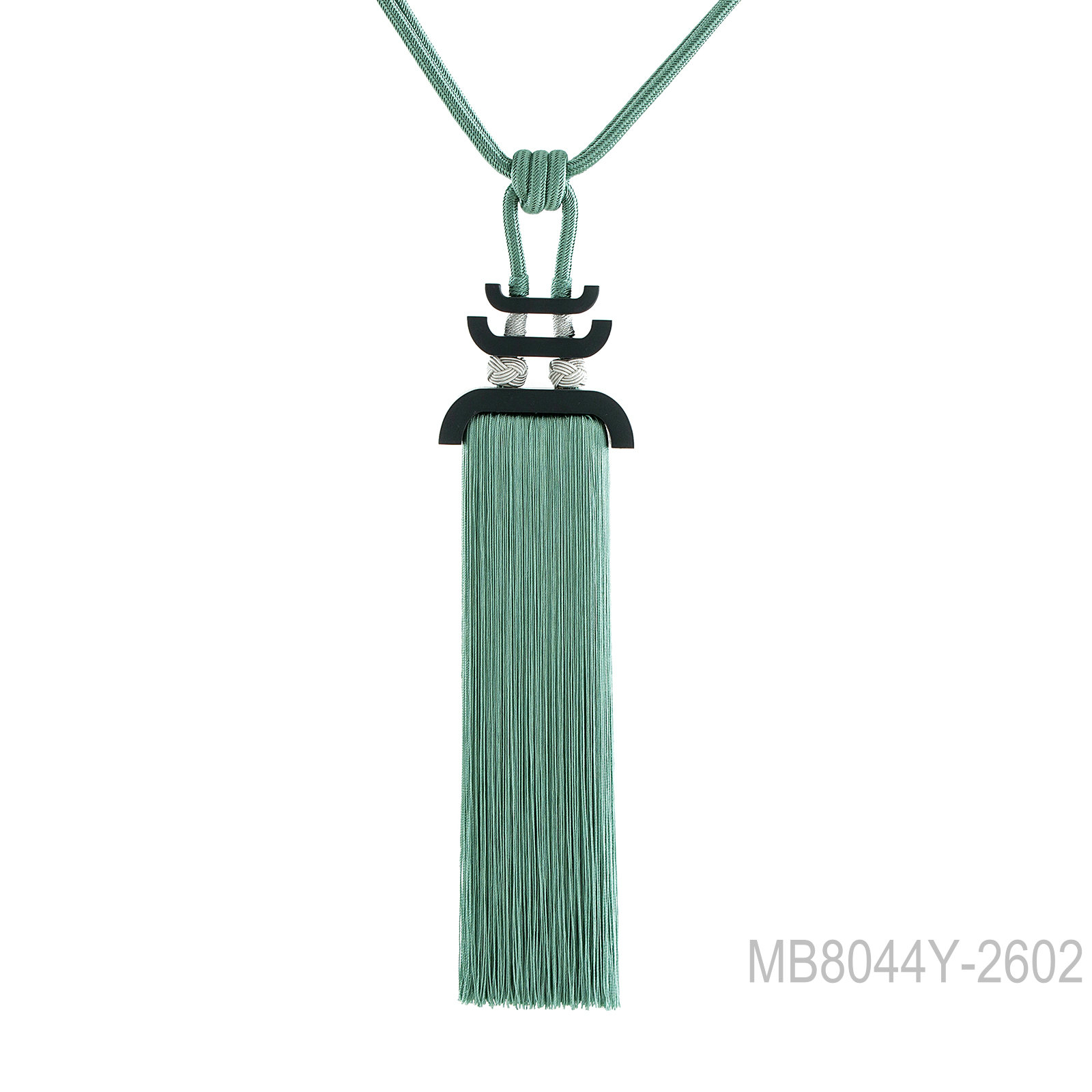 Große Quaste MB8044Y — Farbe 1