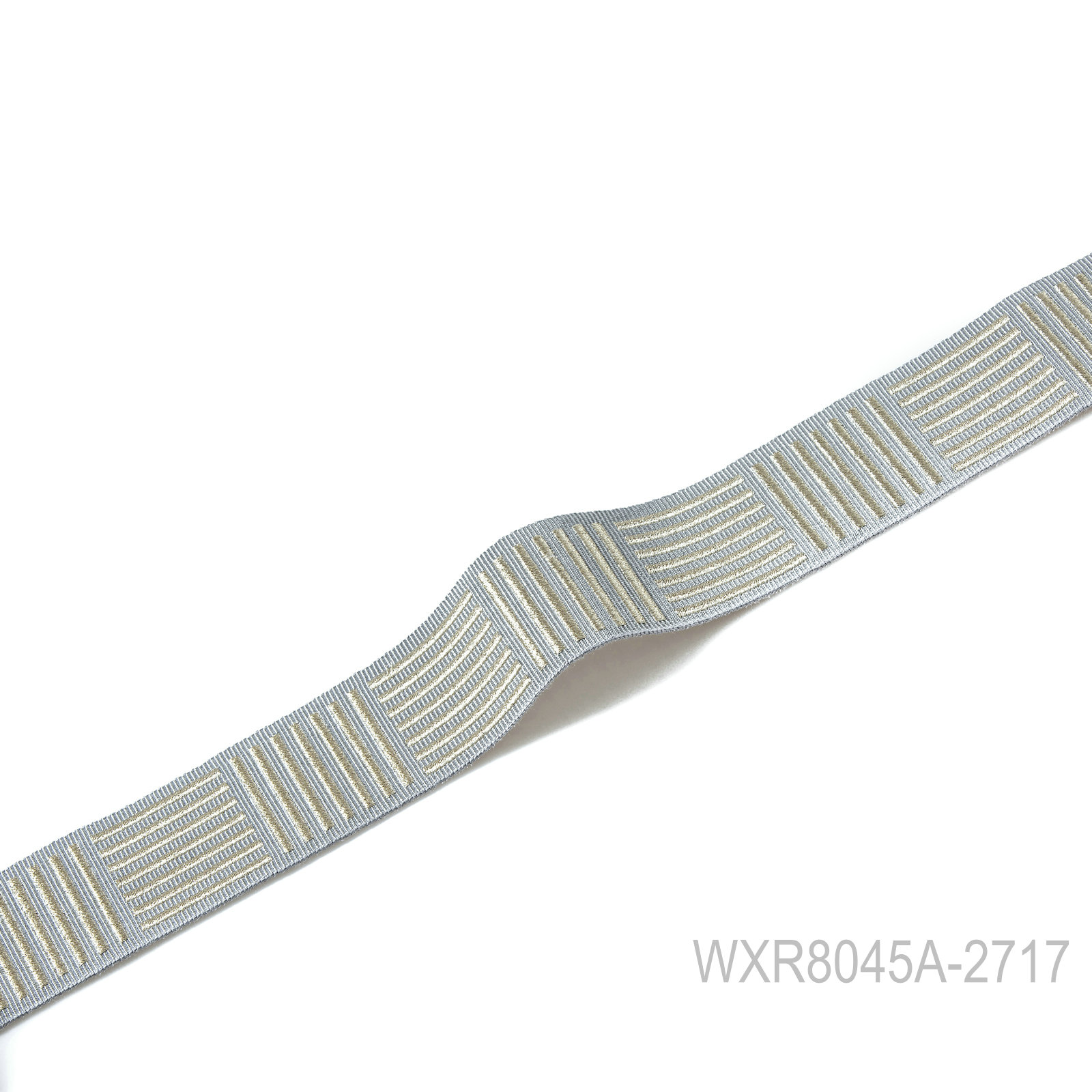 Декоративна стрічка WXR8045A — Колір 1