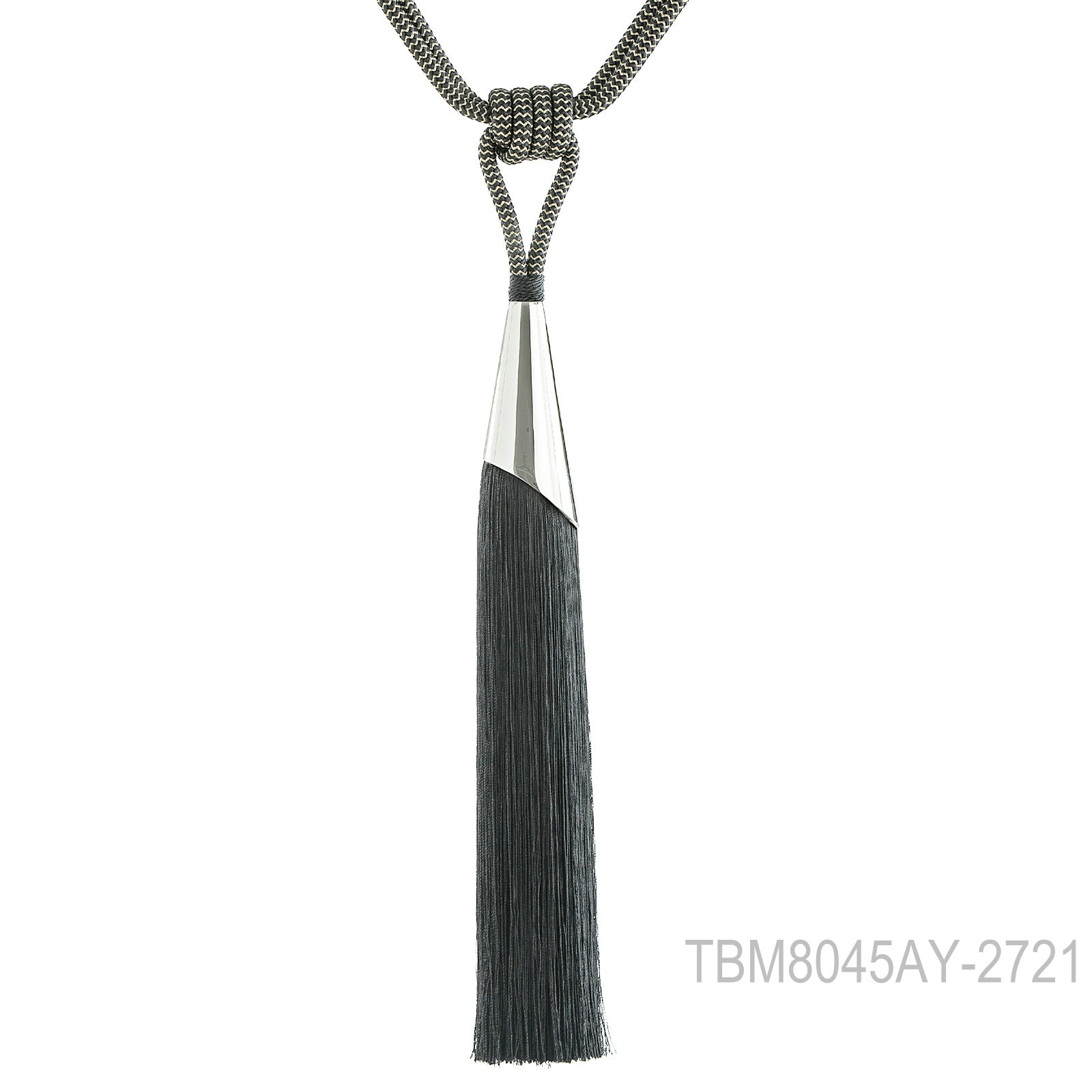 Велика китиця TBM8045AY — Колір 1