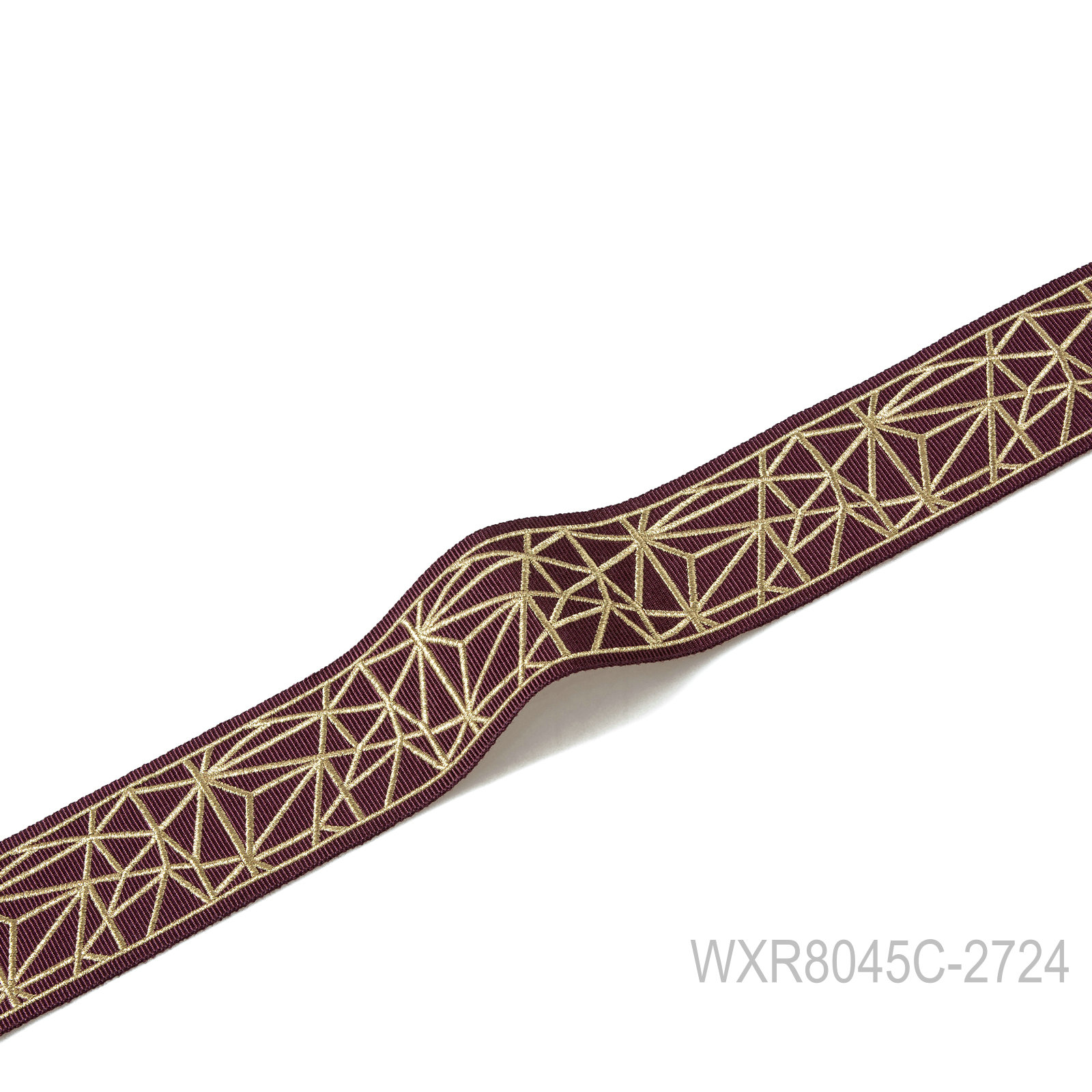 Decorative tape WXR8045C — Colour 1
