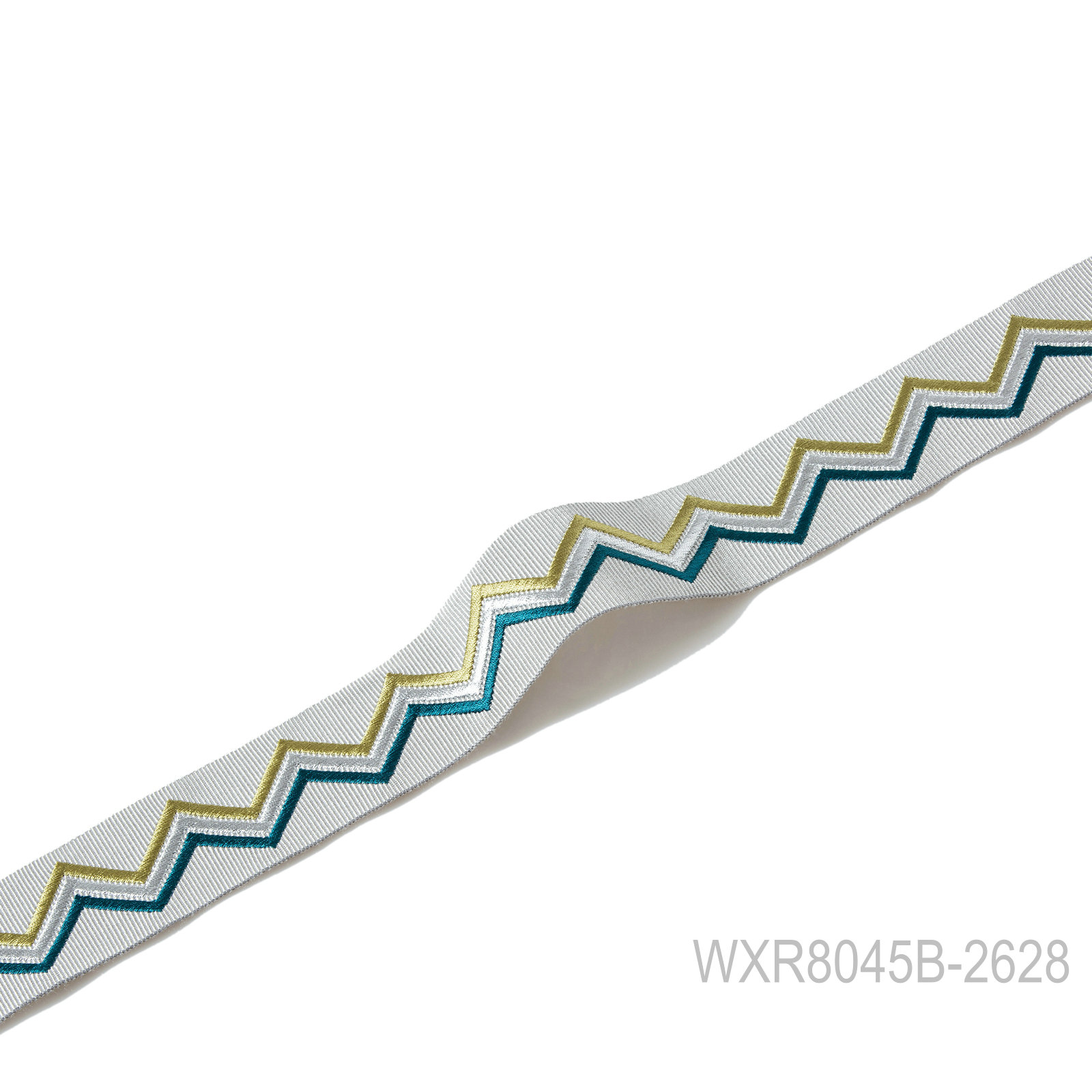 Dekorband WXR8045B — Farbe 1