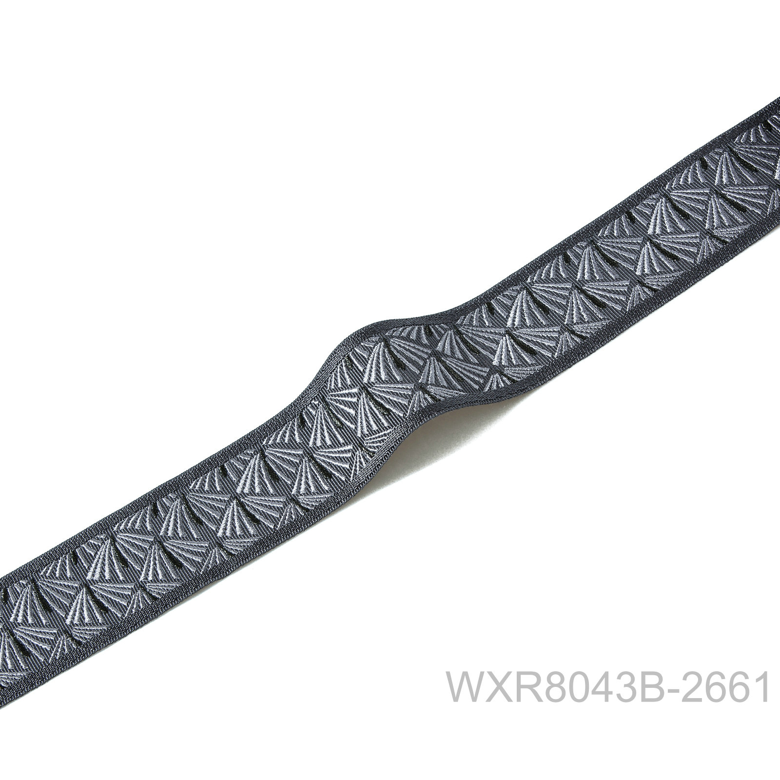 Декоративная лента WXR8043B — Цвет 1