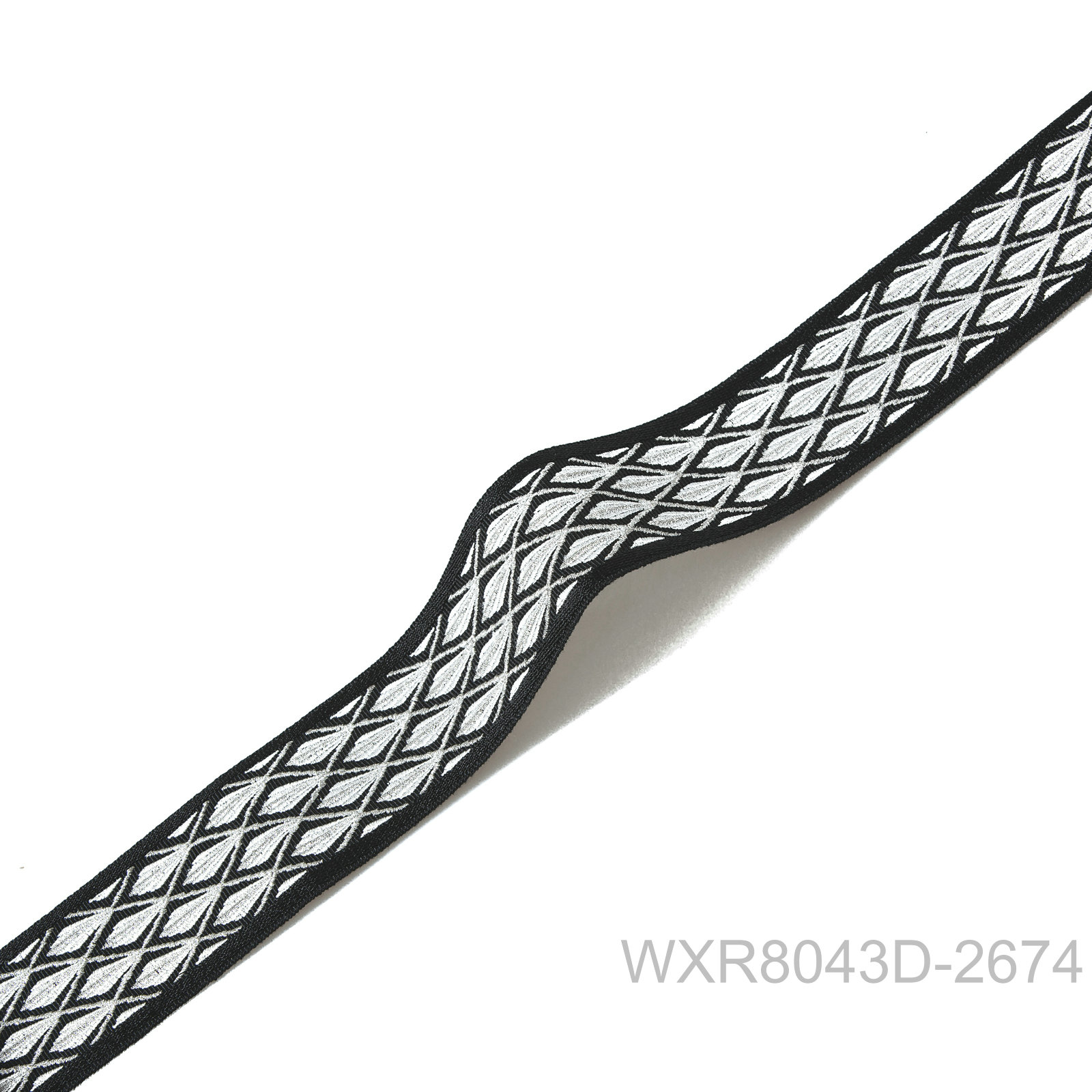 Decorative tape WXR8043D — Colour 1