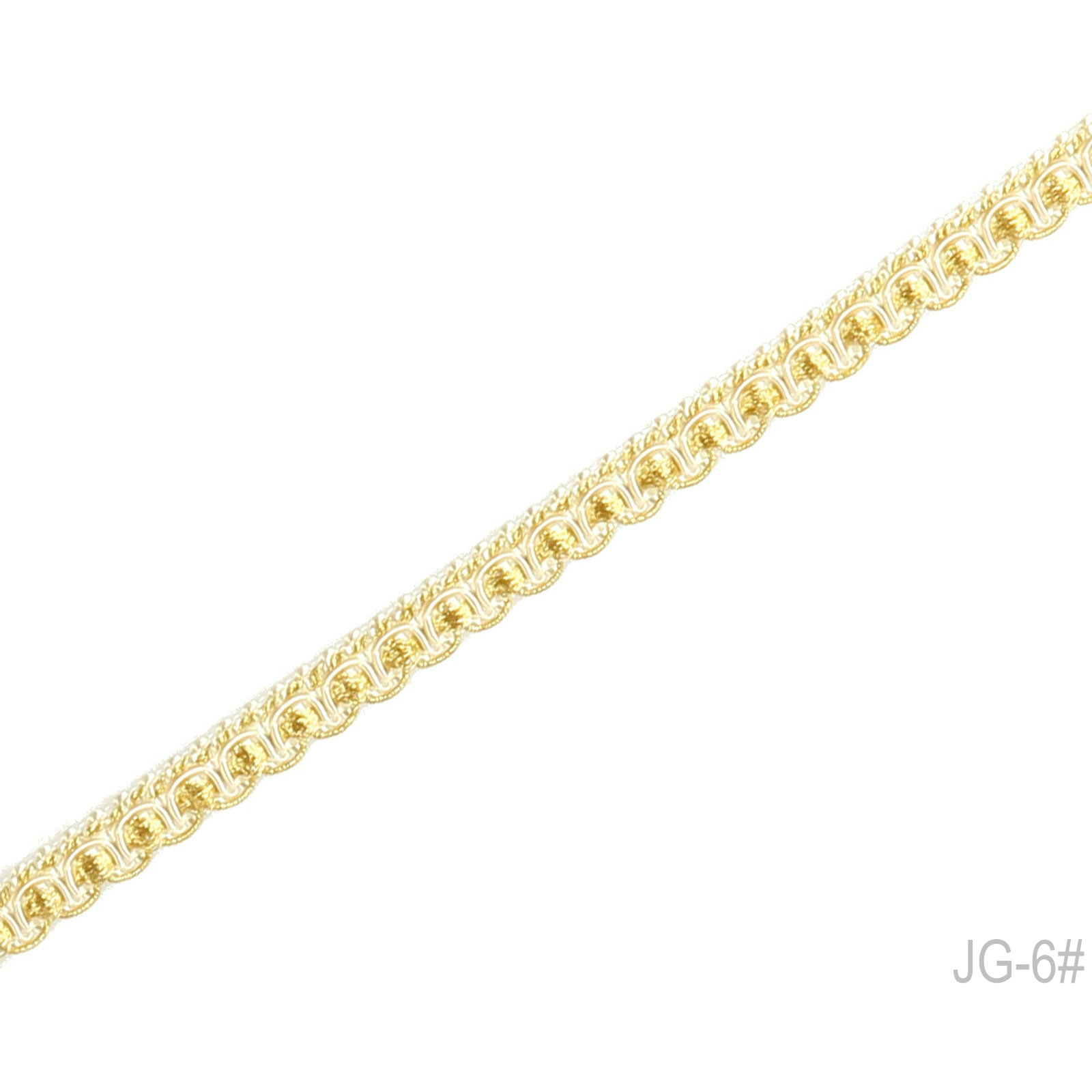 Dekorband JG — Farbe 1