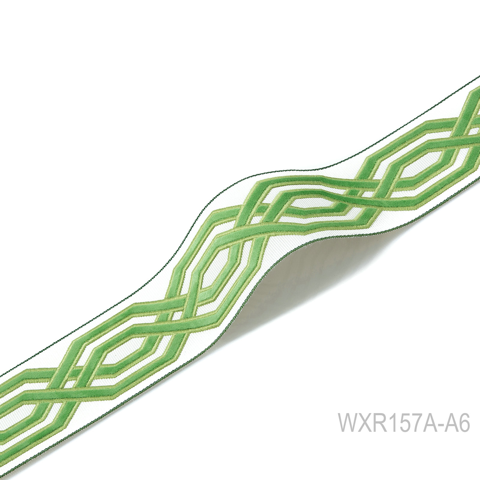 Decorative tape WXR157A — Colour 1