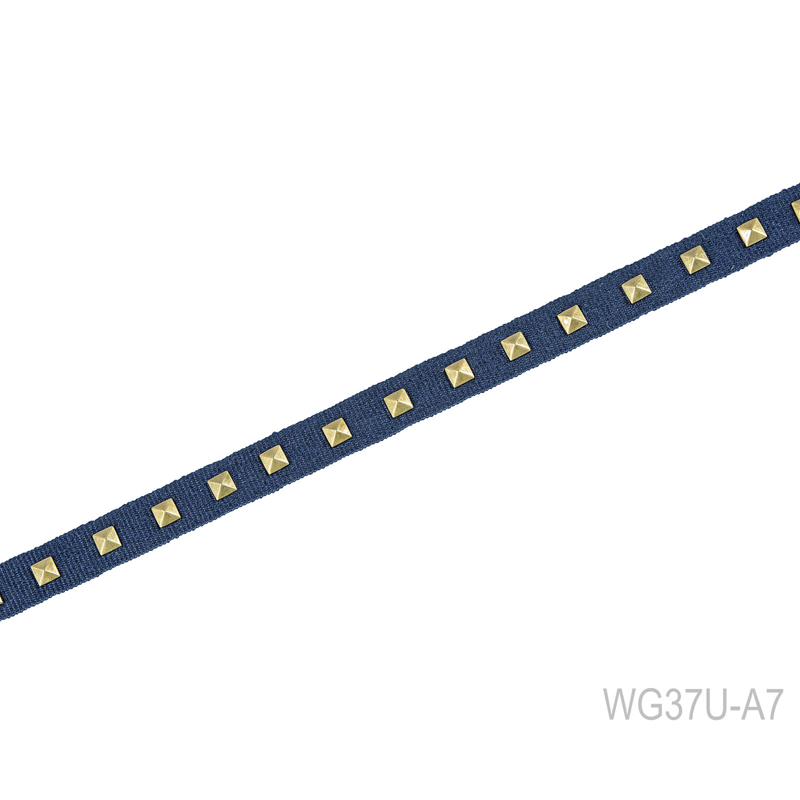 Dekorband WG37U — Farbe 1
