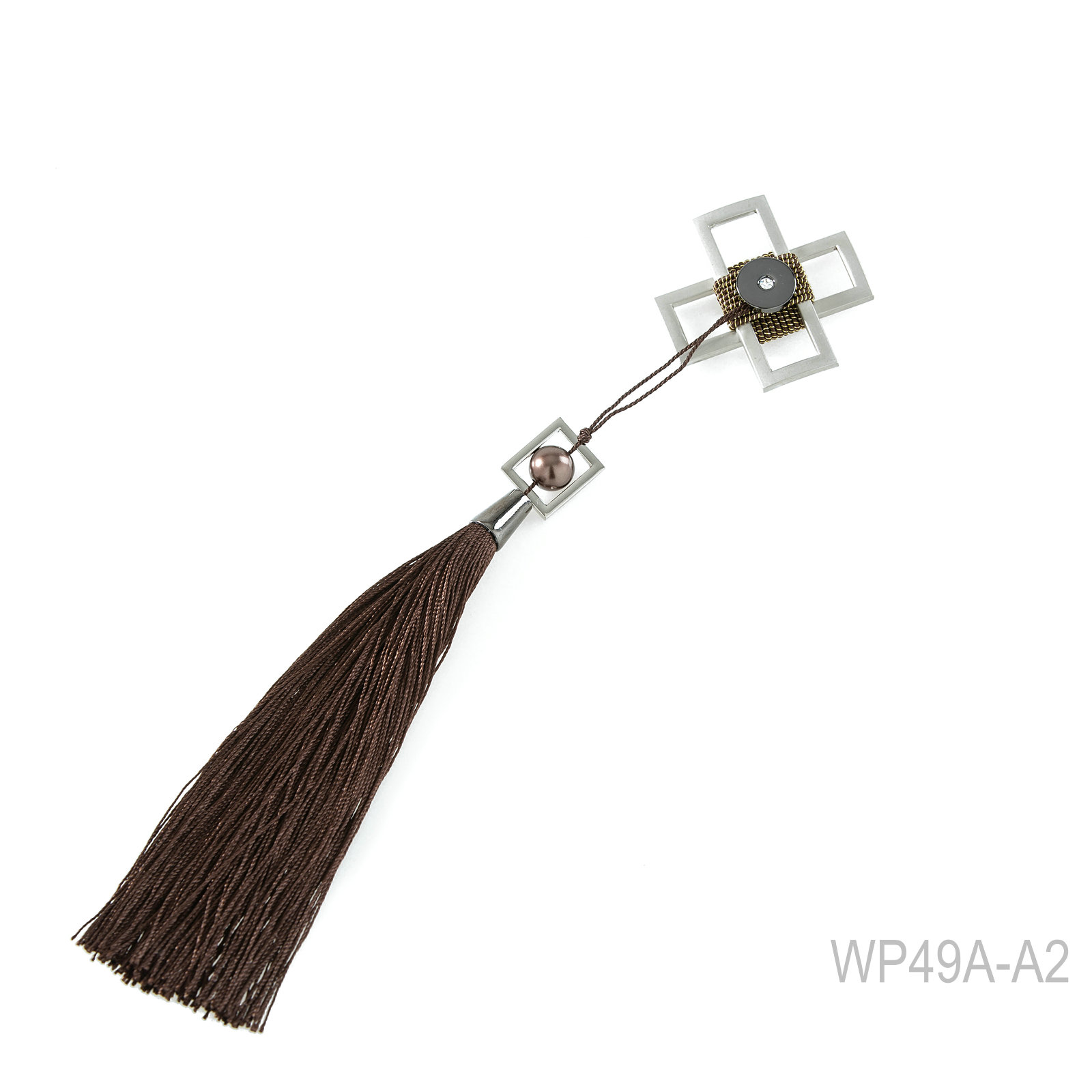 Малая кисть WP49A — Цвет 1
