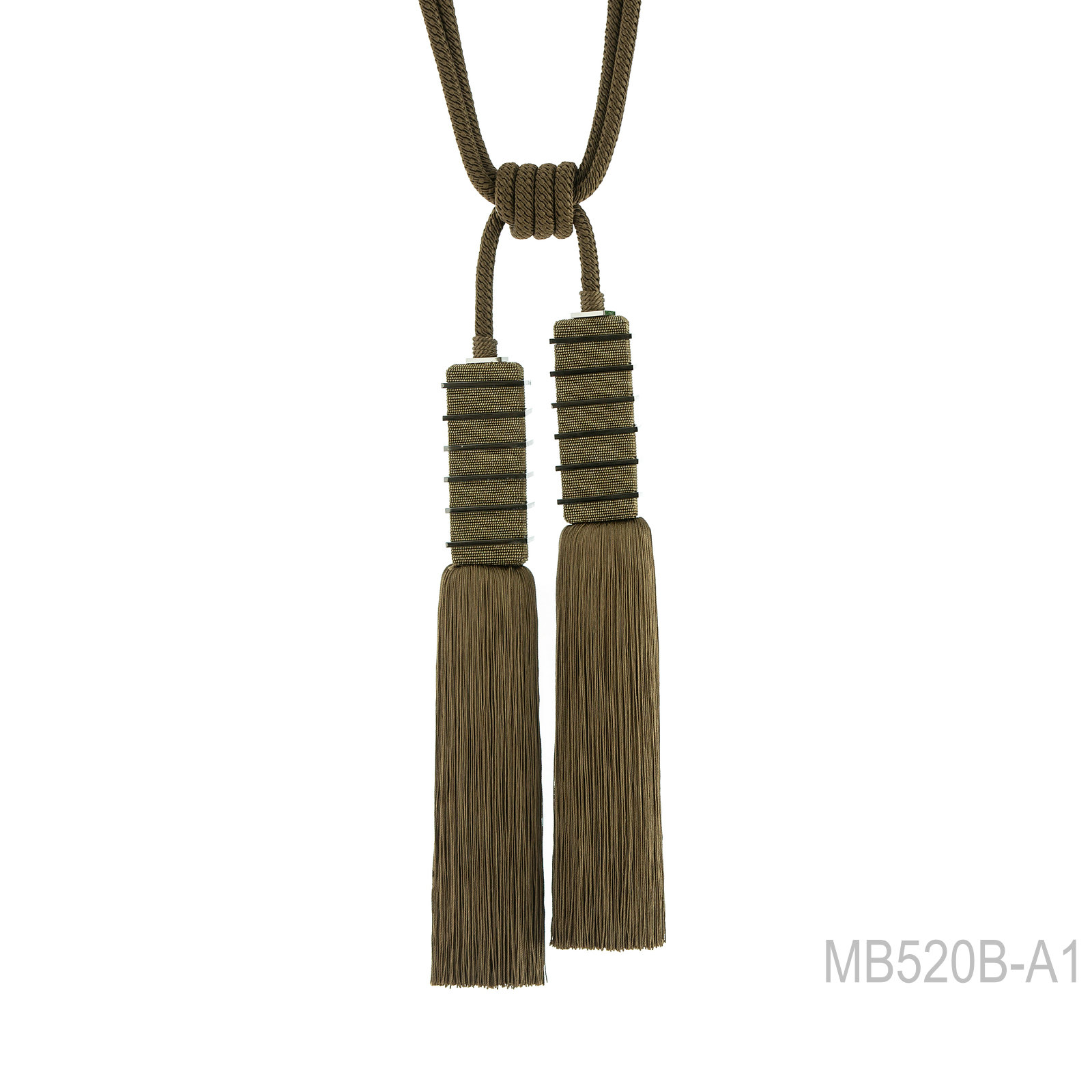 Große Quaste MB520B — Farbe 1
