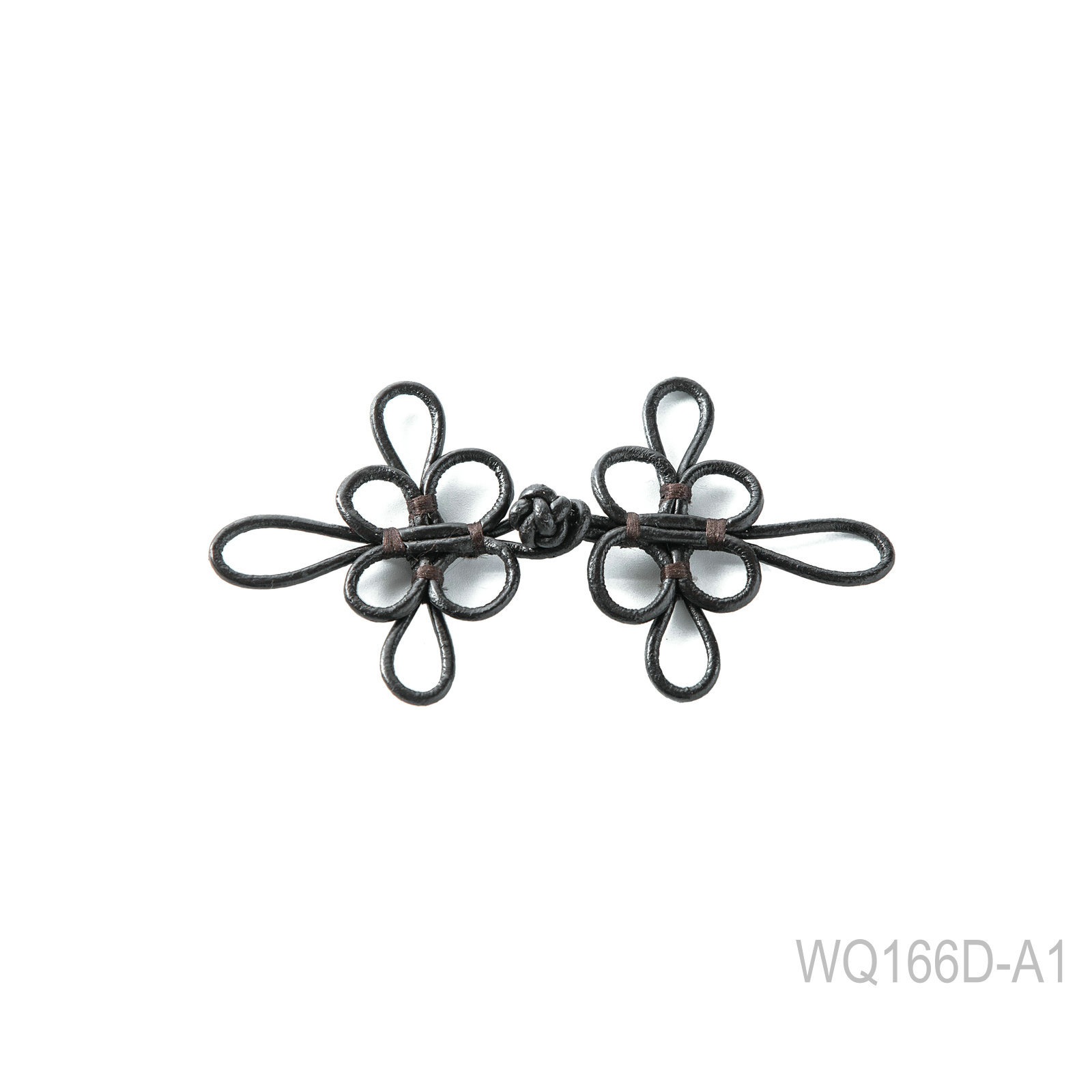 Kleine Quaste WQ166D — Farbe 1