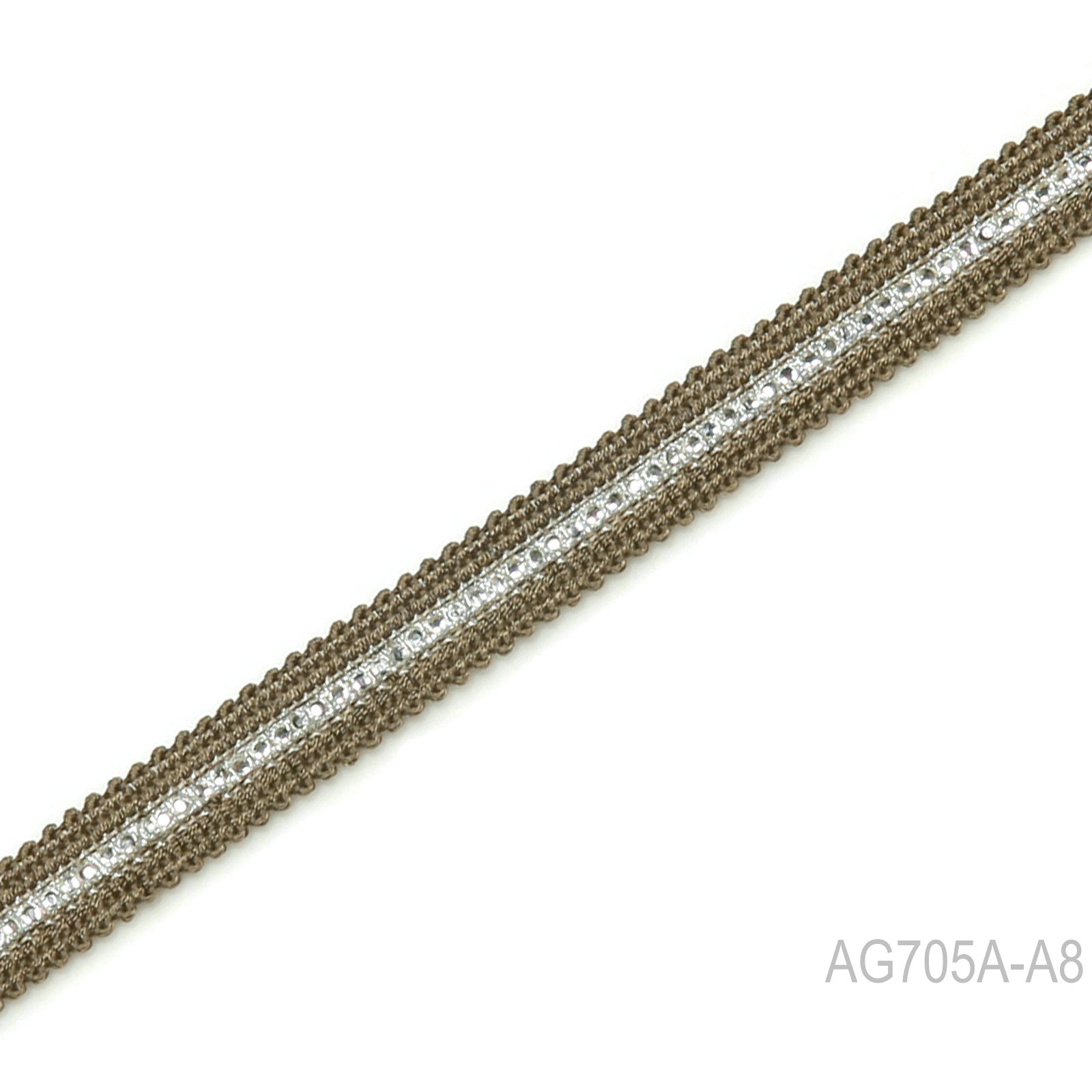 Dekorband AG705A — Farbe 1