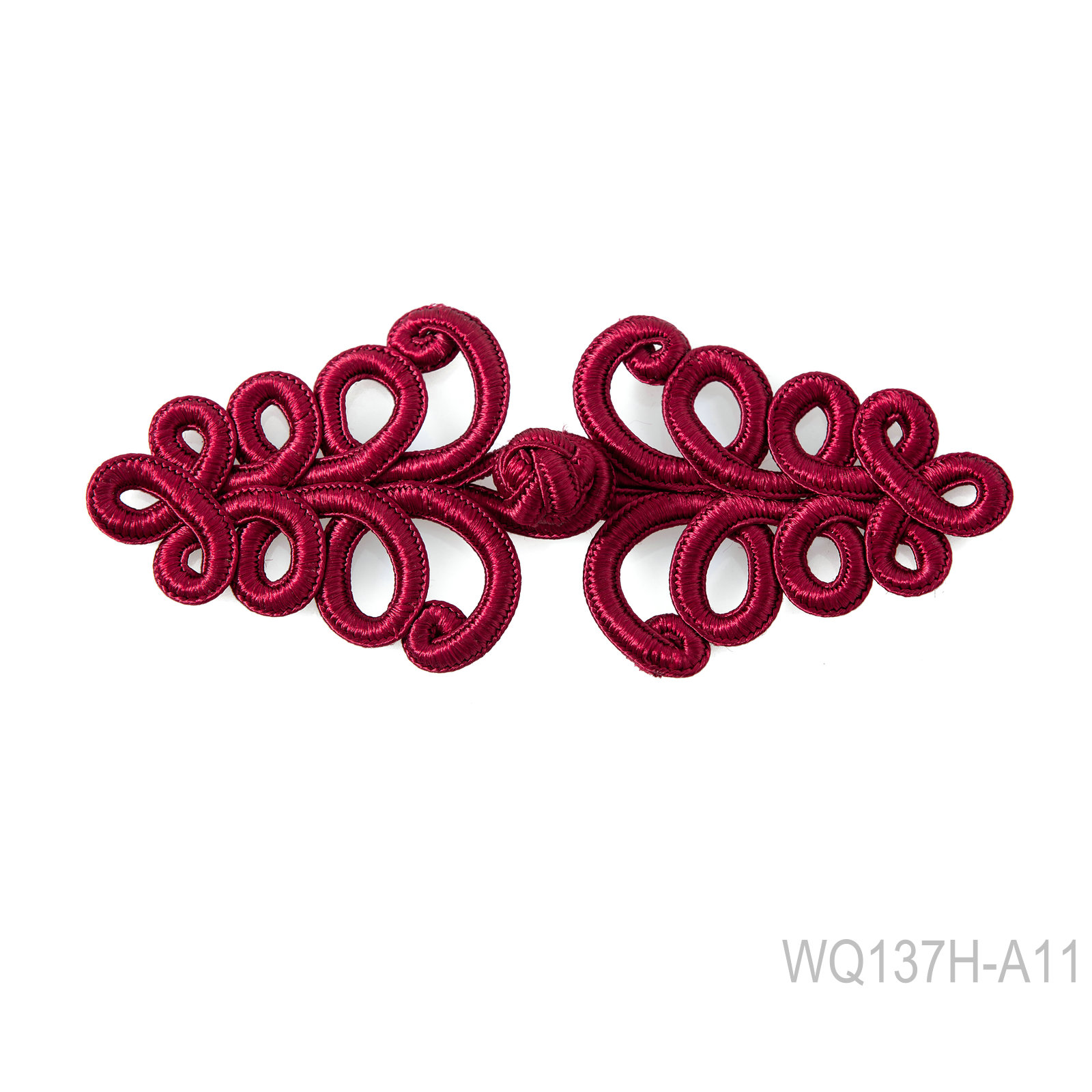 Малая кисть WQ137H — Цвет 1