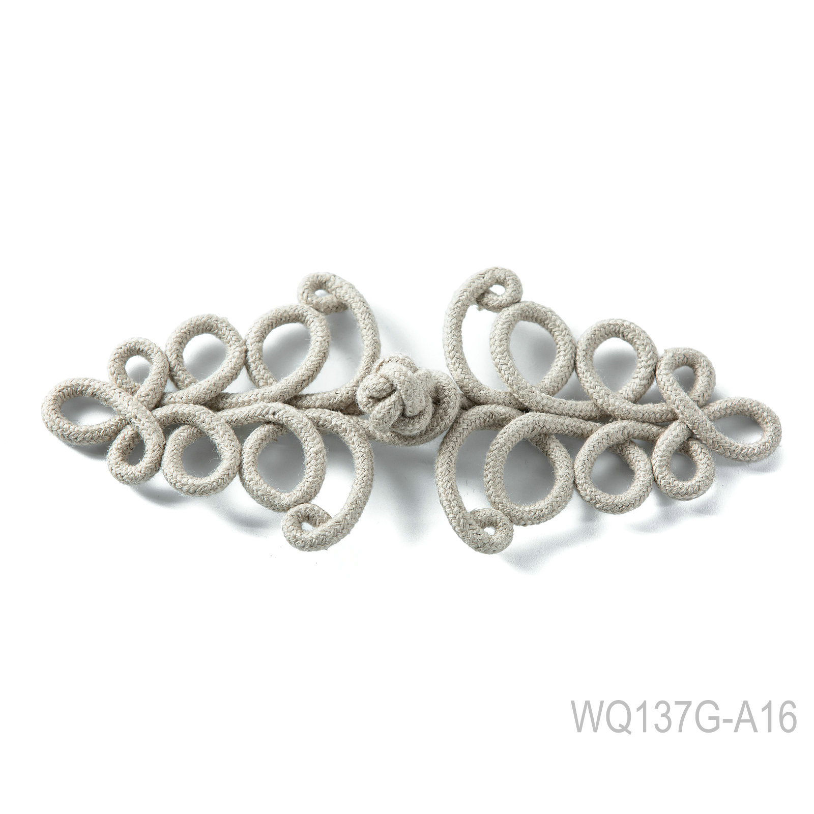 Мала китиця WQ137G — Колір 1