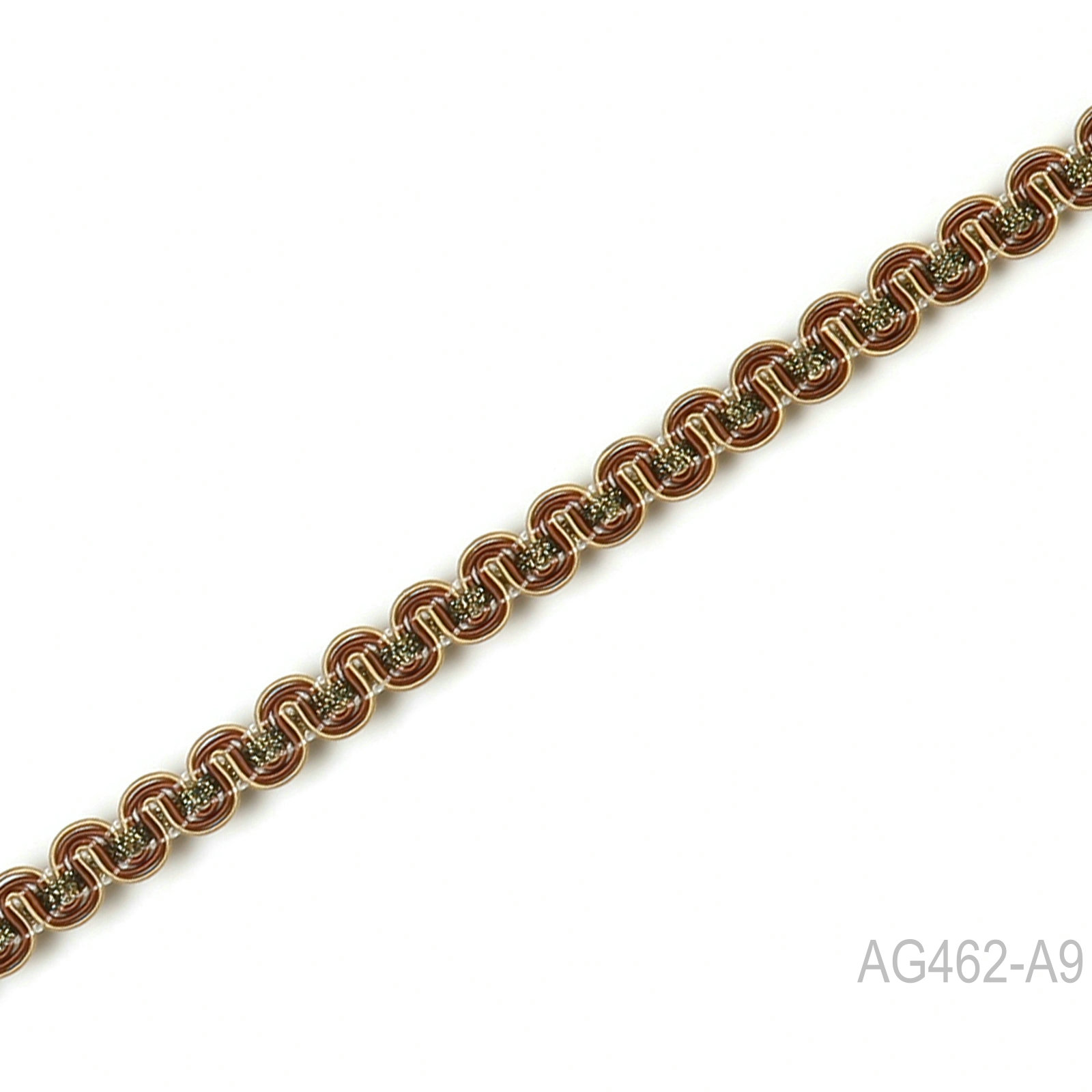 Dekorband AG462 — Farbe 1