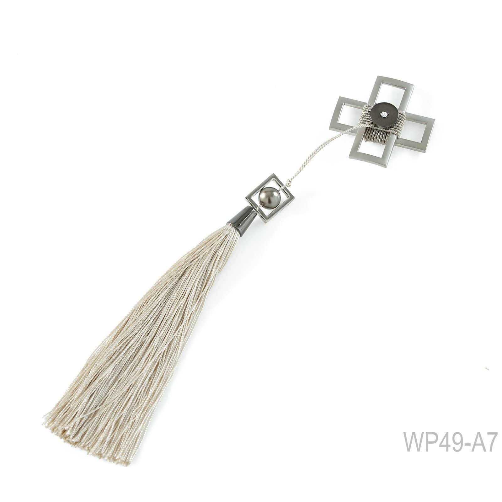 Small tassel WP49 — Colour 1