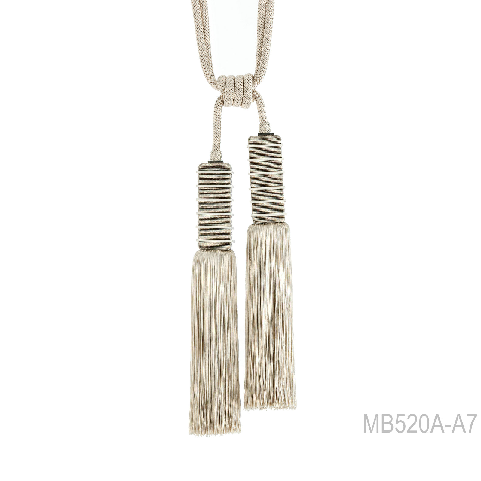 Große Quaste MB520A — Farbe 1