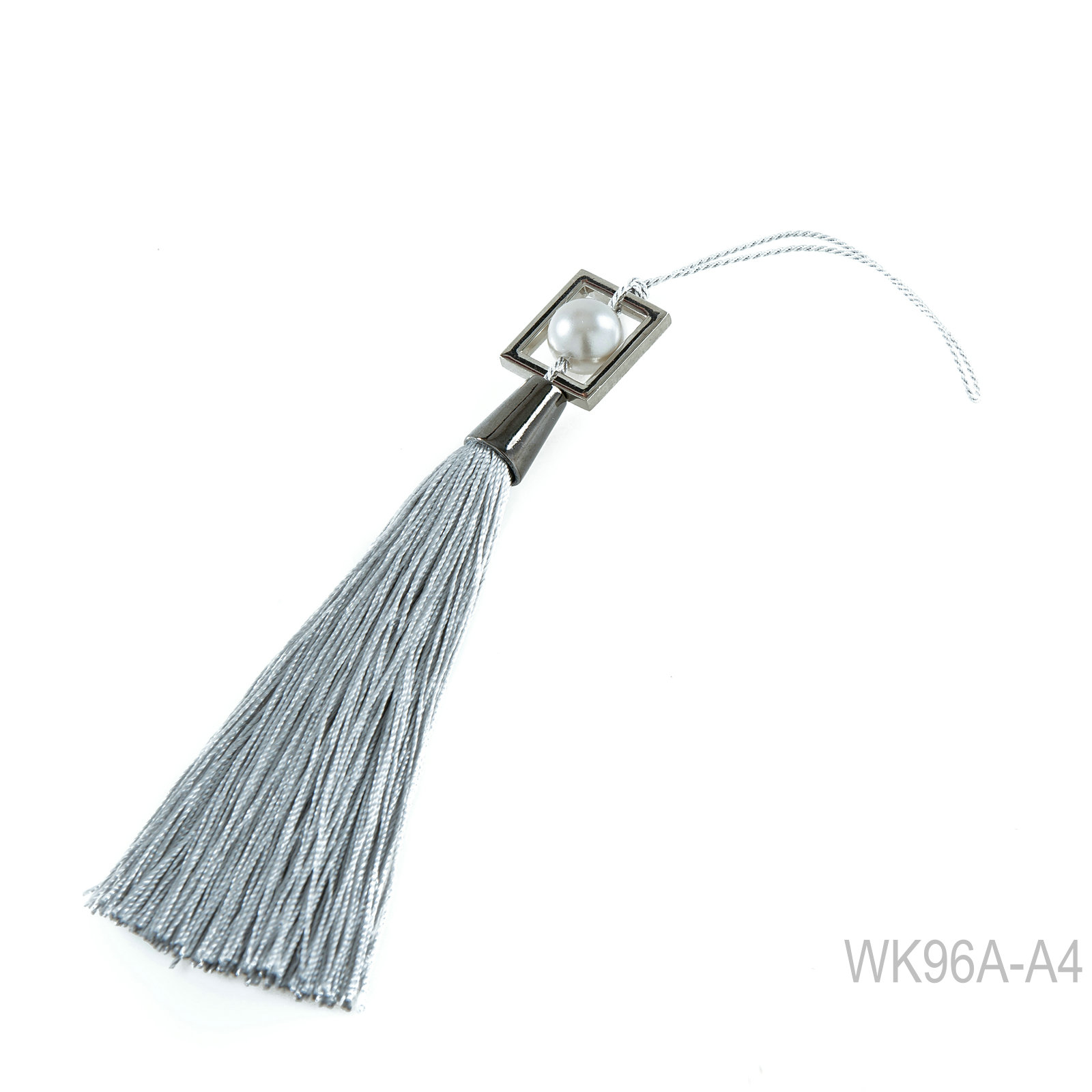 Kleine Quaste WK96A — Farbe 1