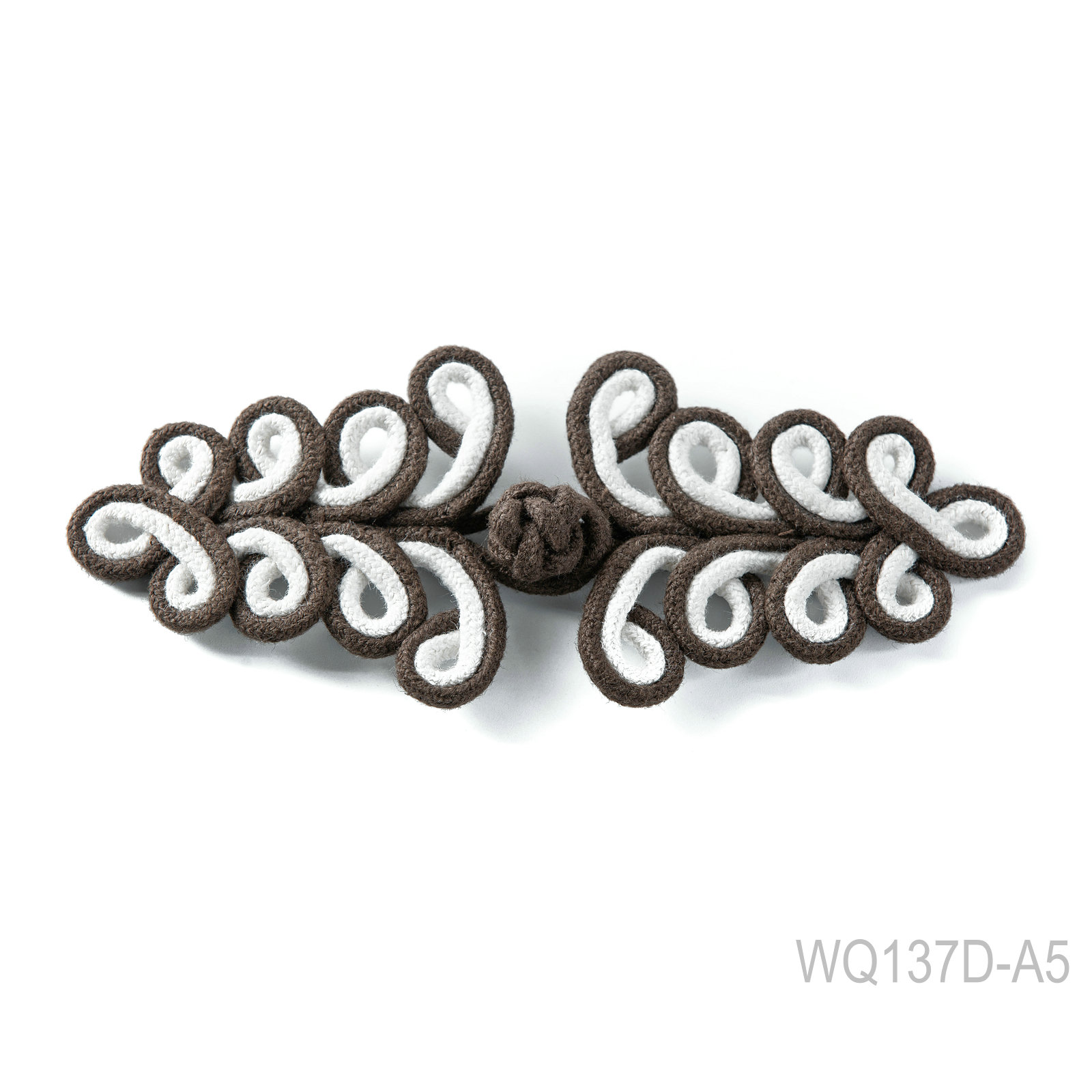 Kleine Quaste WQ137D — Farbe 1