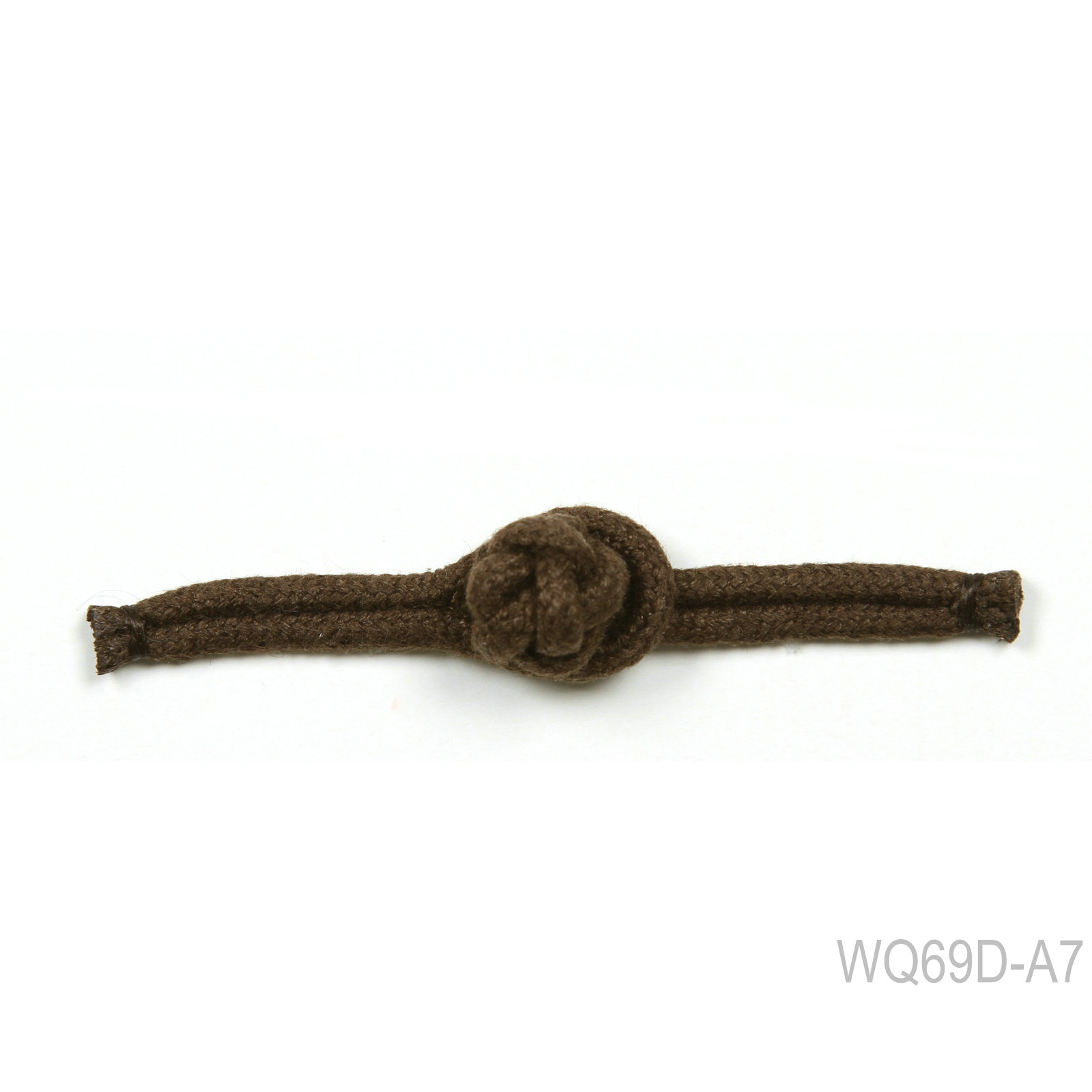 Kleine Quaste WQ69D — Farbe 1