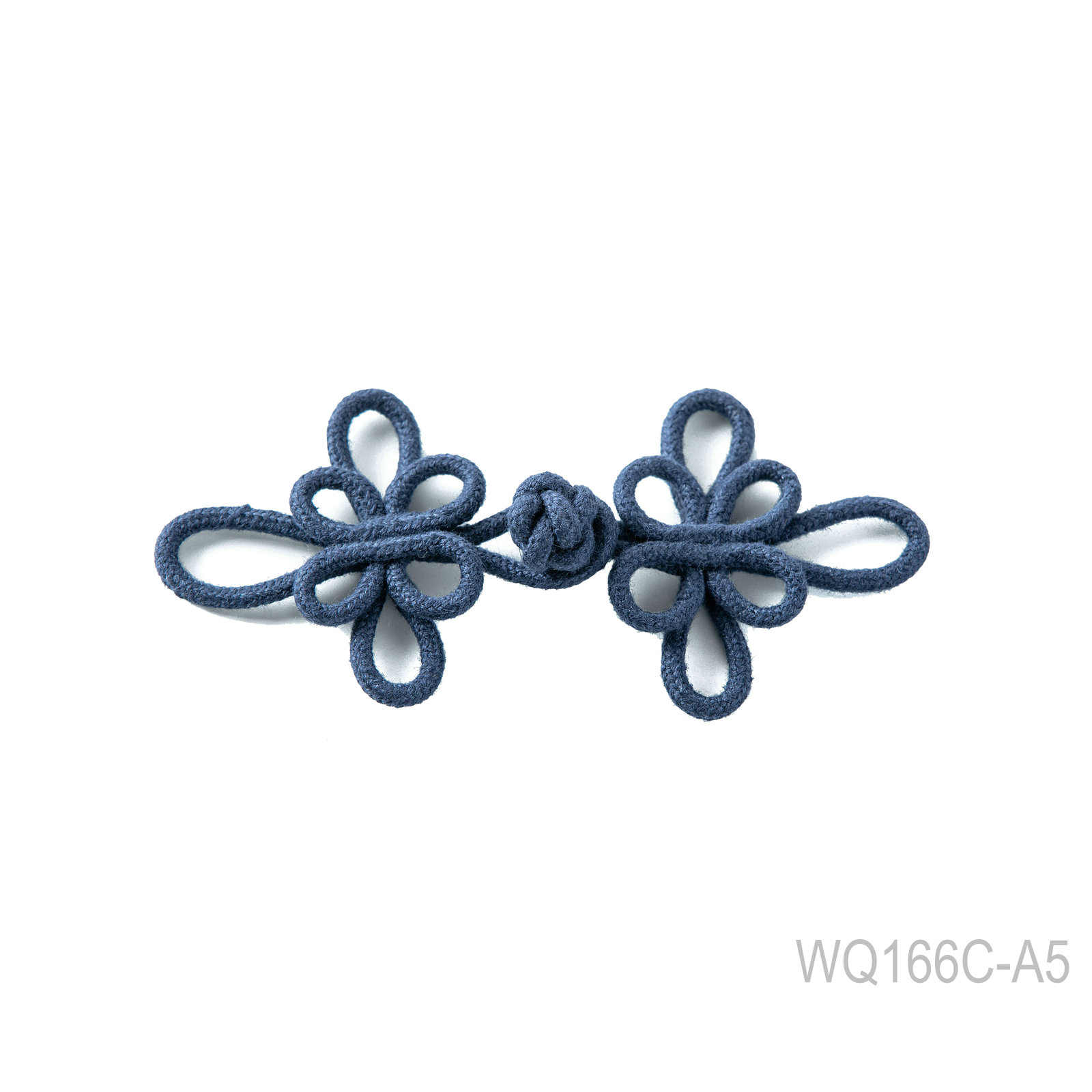 Kleine Quaste WQ166C — Farbe 1