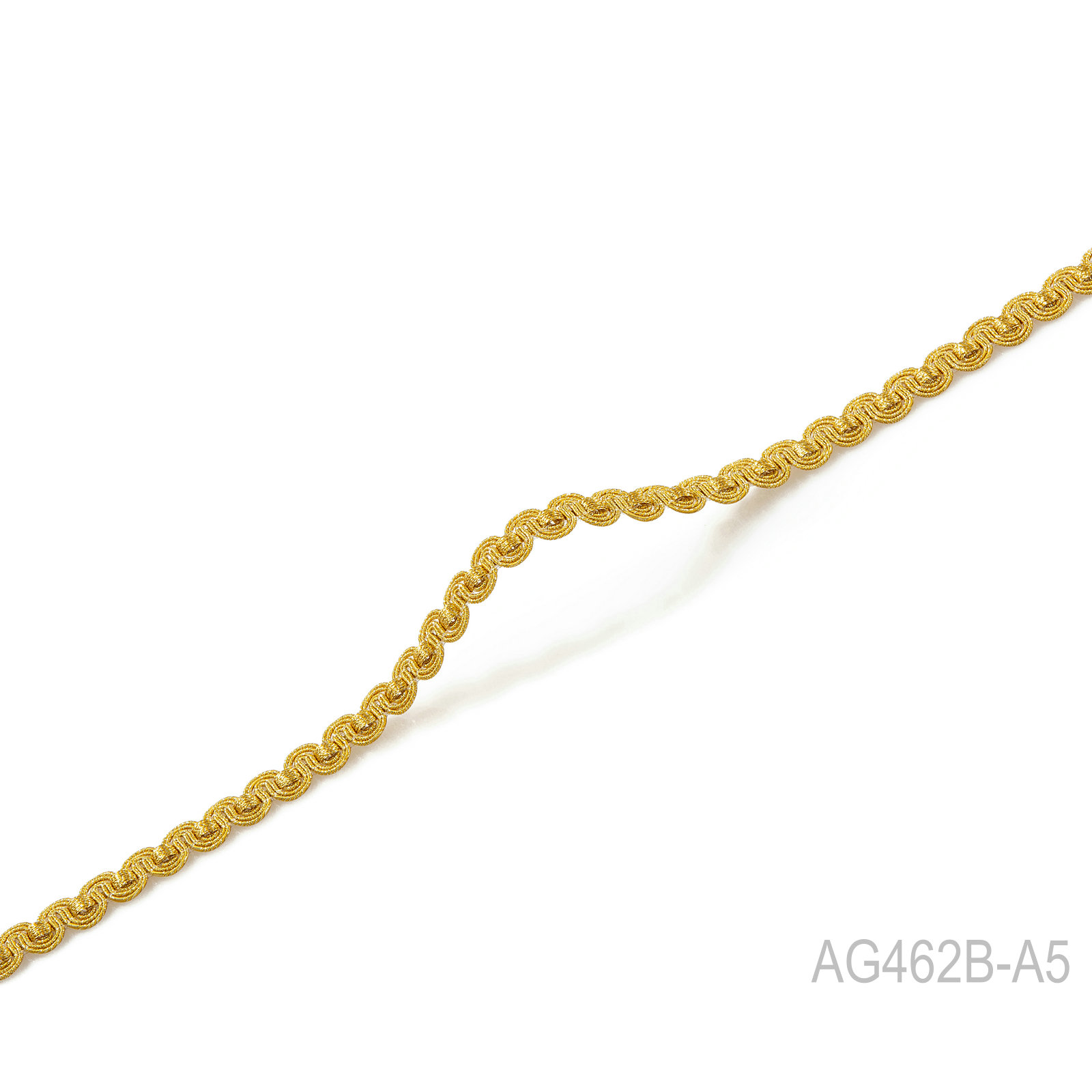 Dekorband AG462B — Farbe 1