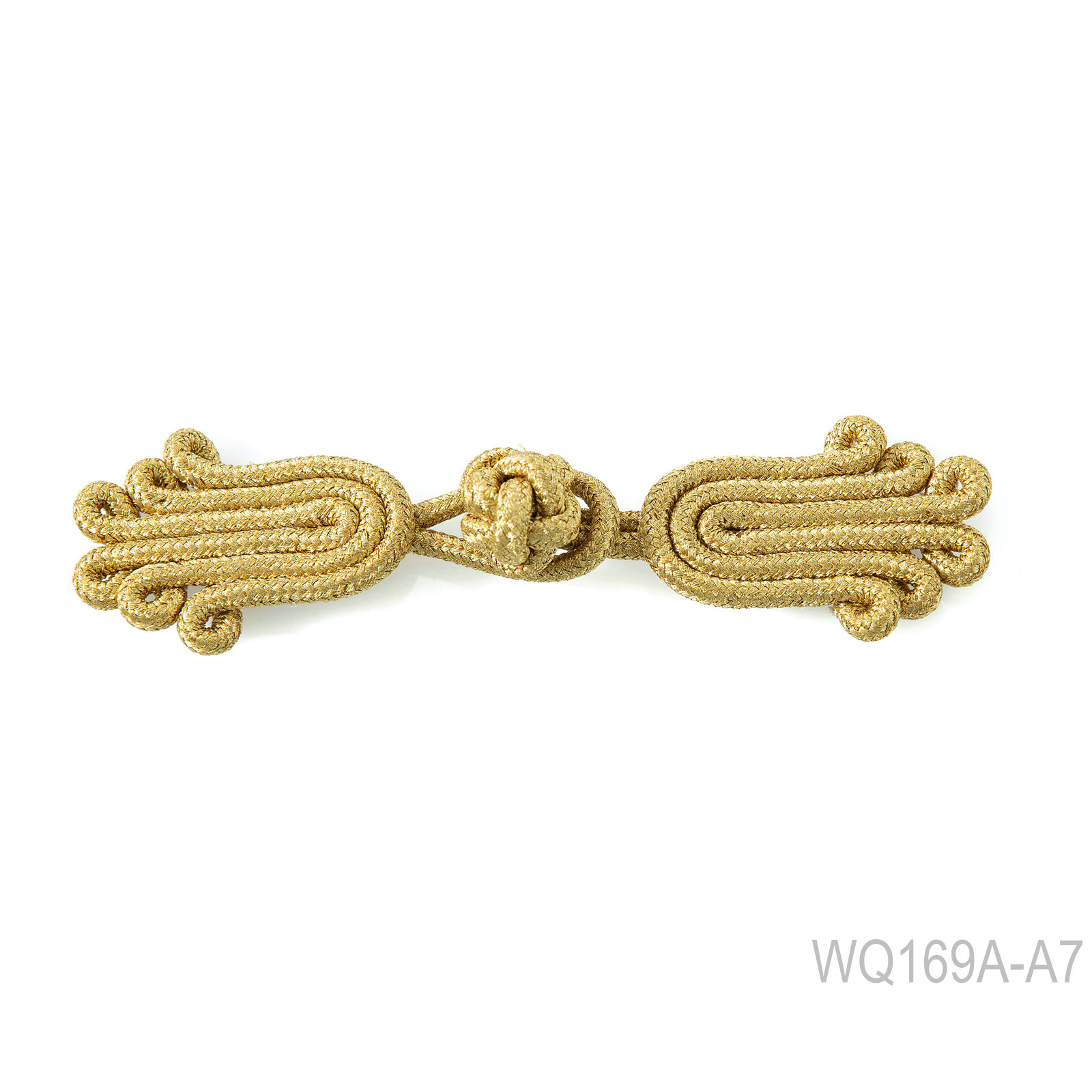 Small tassel WQ169A — Colour 1
