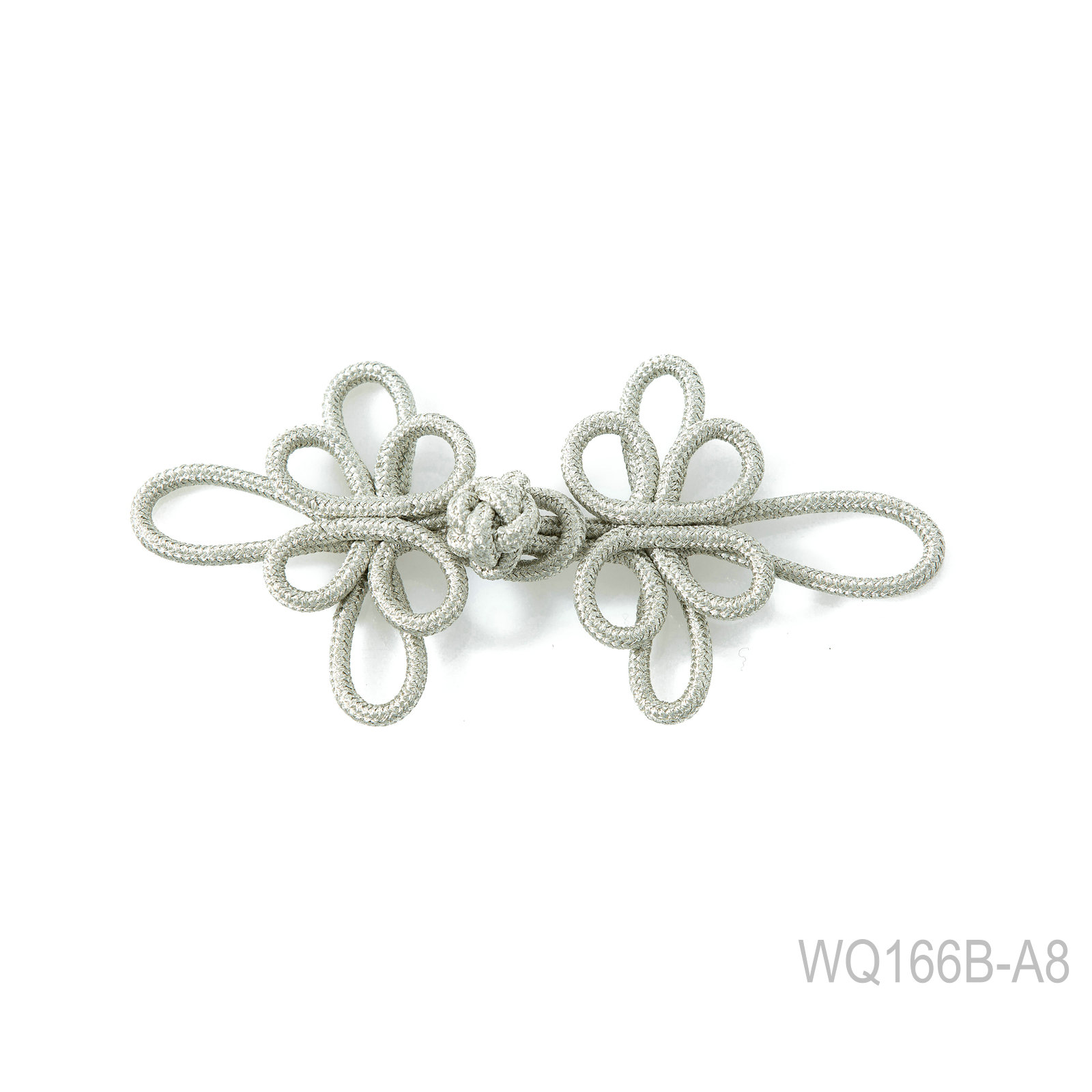 Kleine Quaste WQ166B — Farbe 1