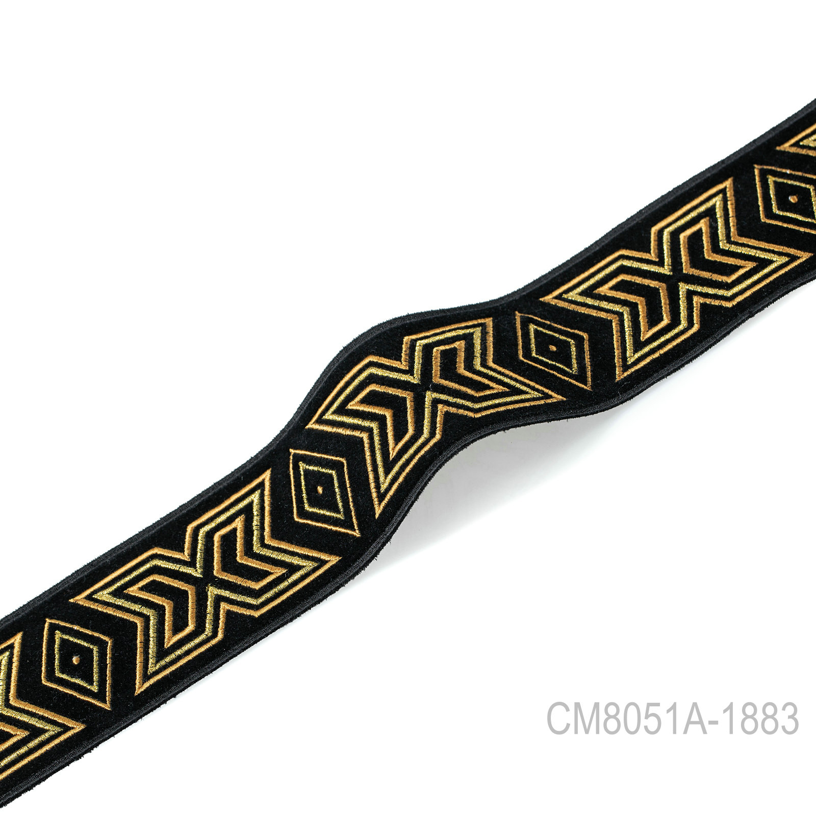 Dekorband CM8051A — Farbe 1