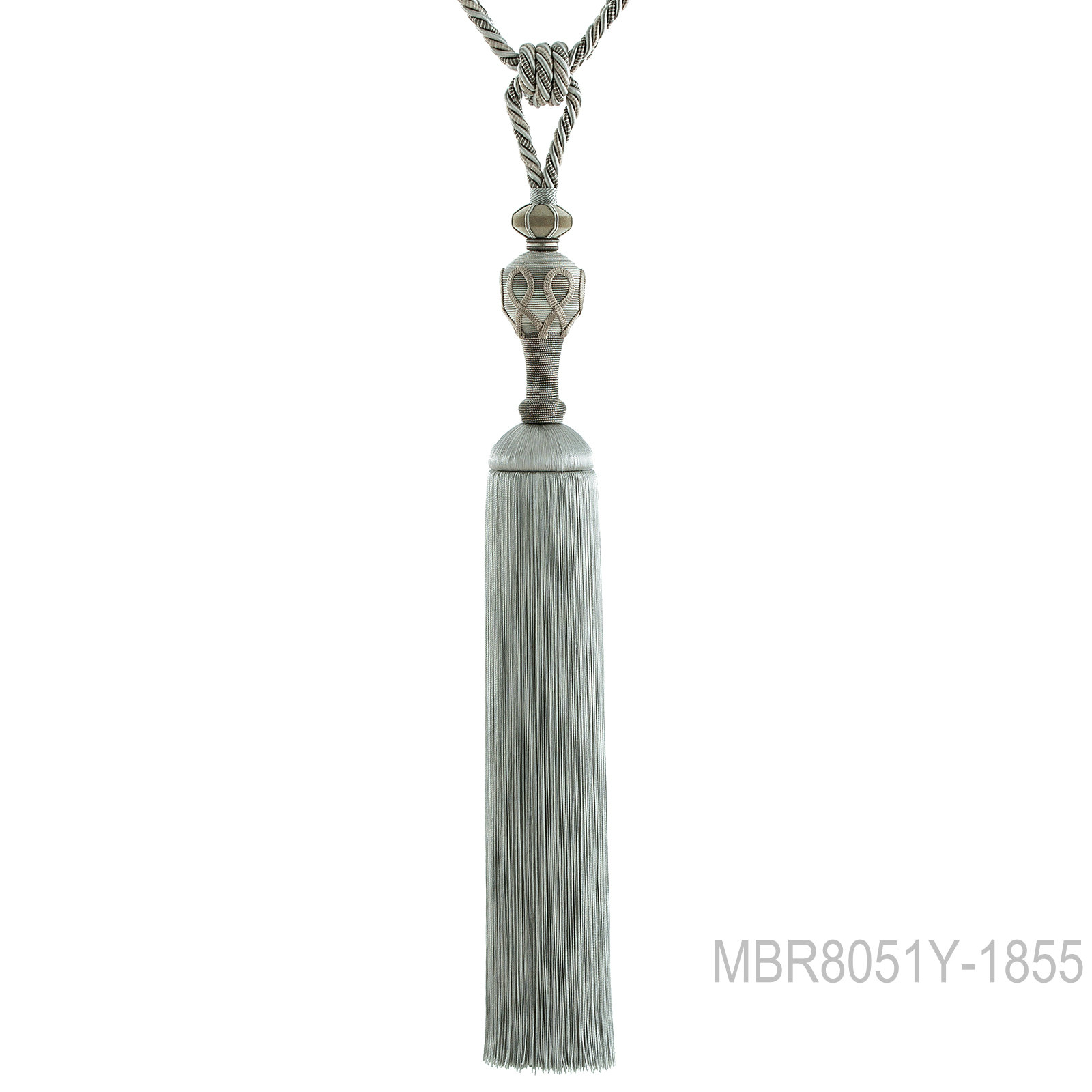 Large tassel MBR8051Y — Colour 1
