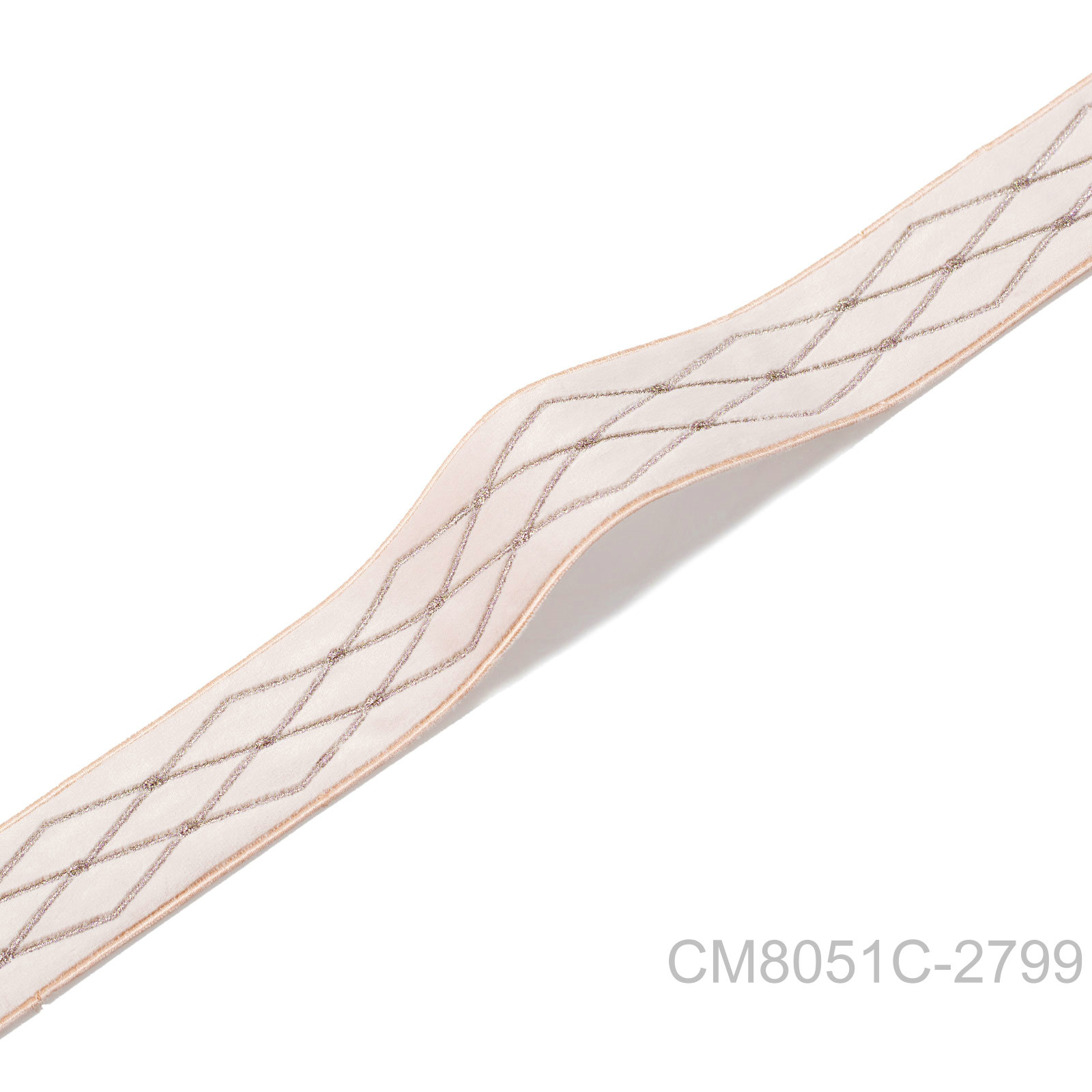 Dekorband CM8051C — Farbe 1