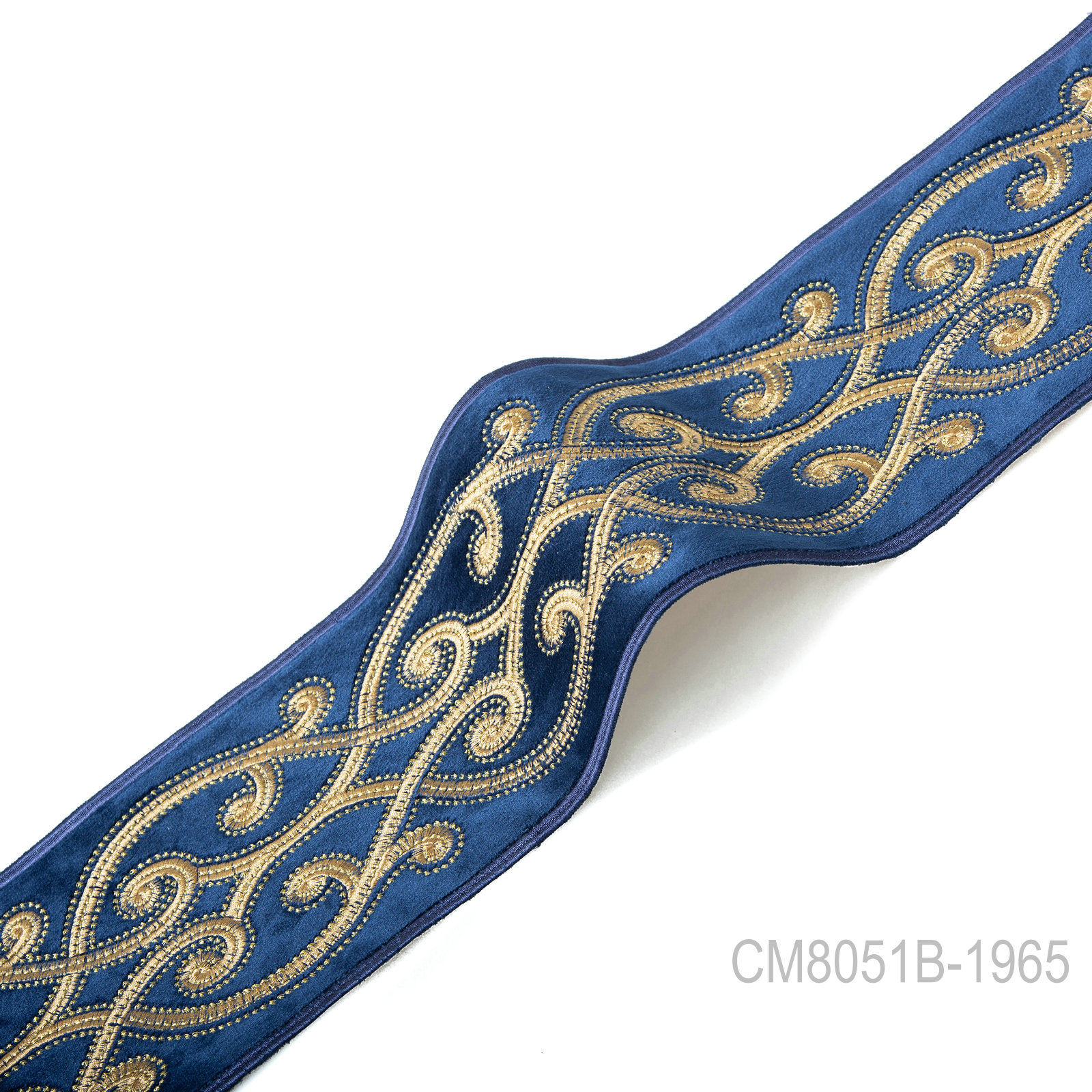 Dekorband CM8051B — Farbe 1