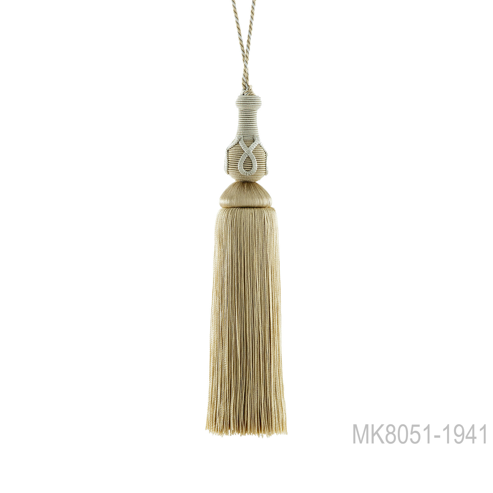 Kleine Quaste MK8051 — Farbe 1