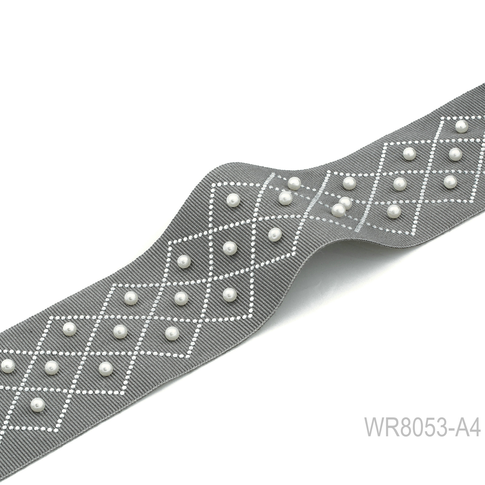 Dekorband WR8053 — Farbe 1