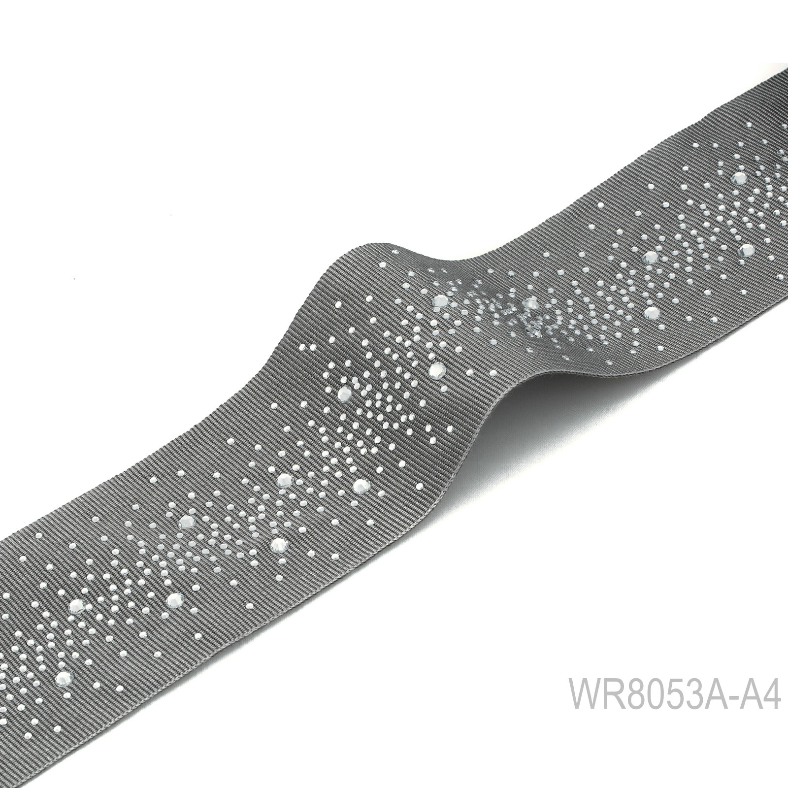 Dekorband WR8053A — Farbe 1
