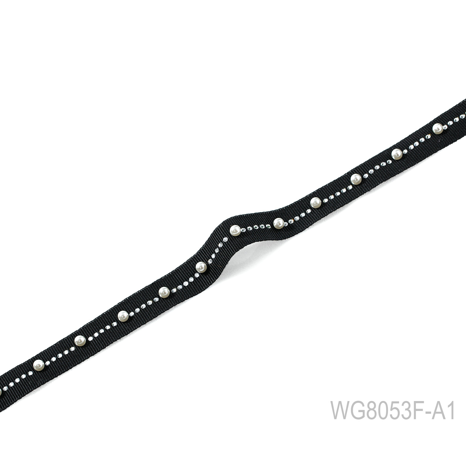 Decorative tape WG8053F — Colour 1