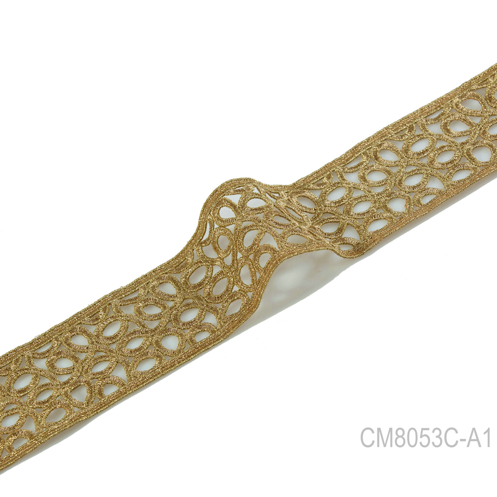 Dekorband CM8053C — Farbe 1