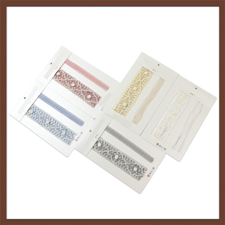 Musterkarten- und Boxset Austin